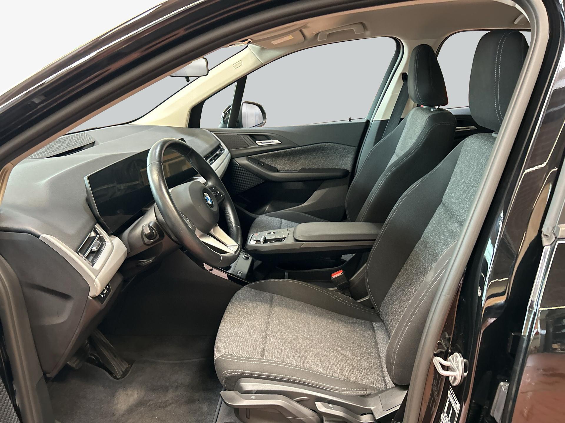 BMW 2er Active Tourer – Bild 5