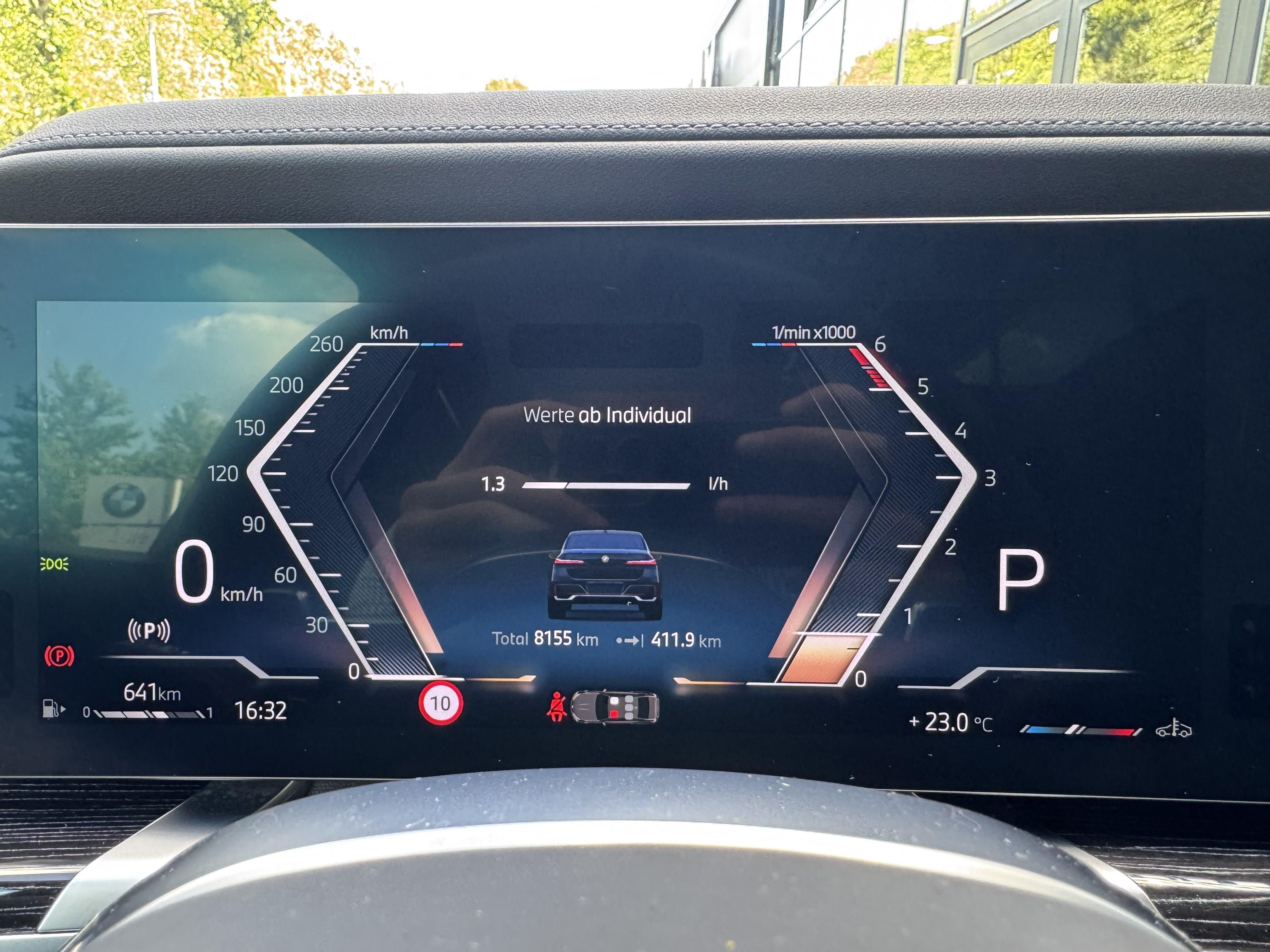 BMW 7er – Bild 27