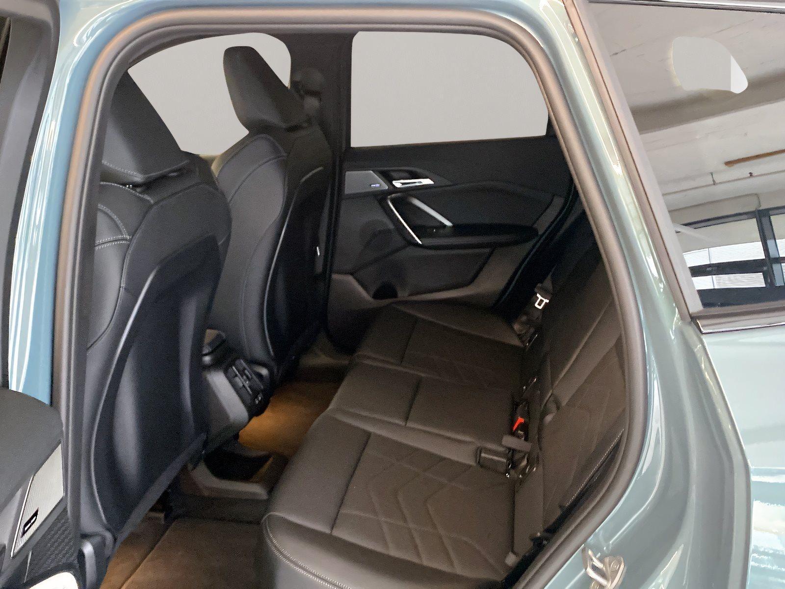 BMW X1 – Bild 6