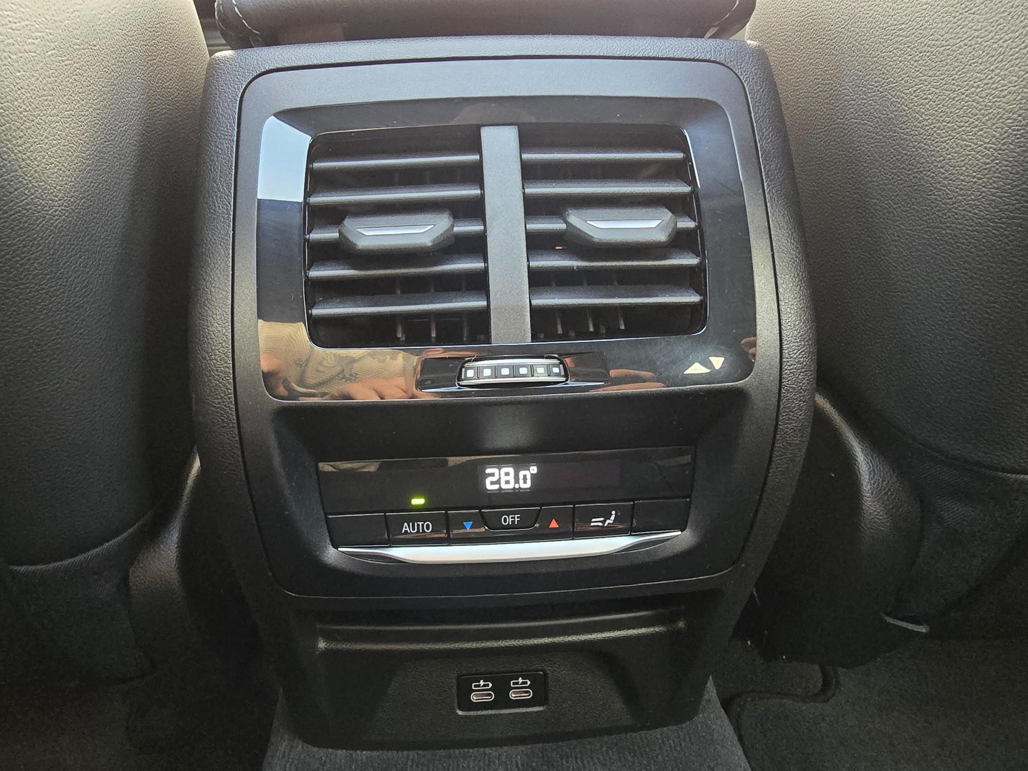 BMW X4 – Bild 31