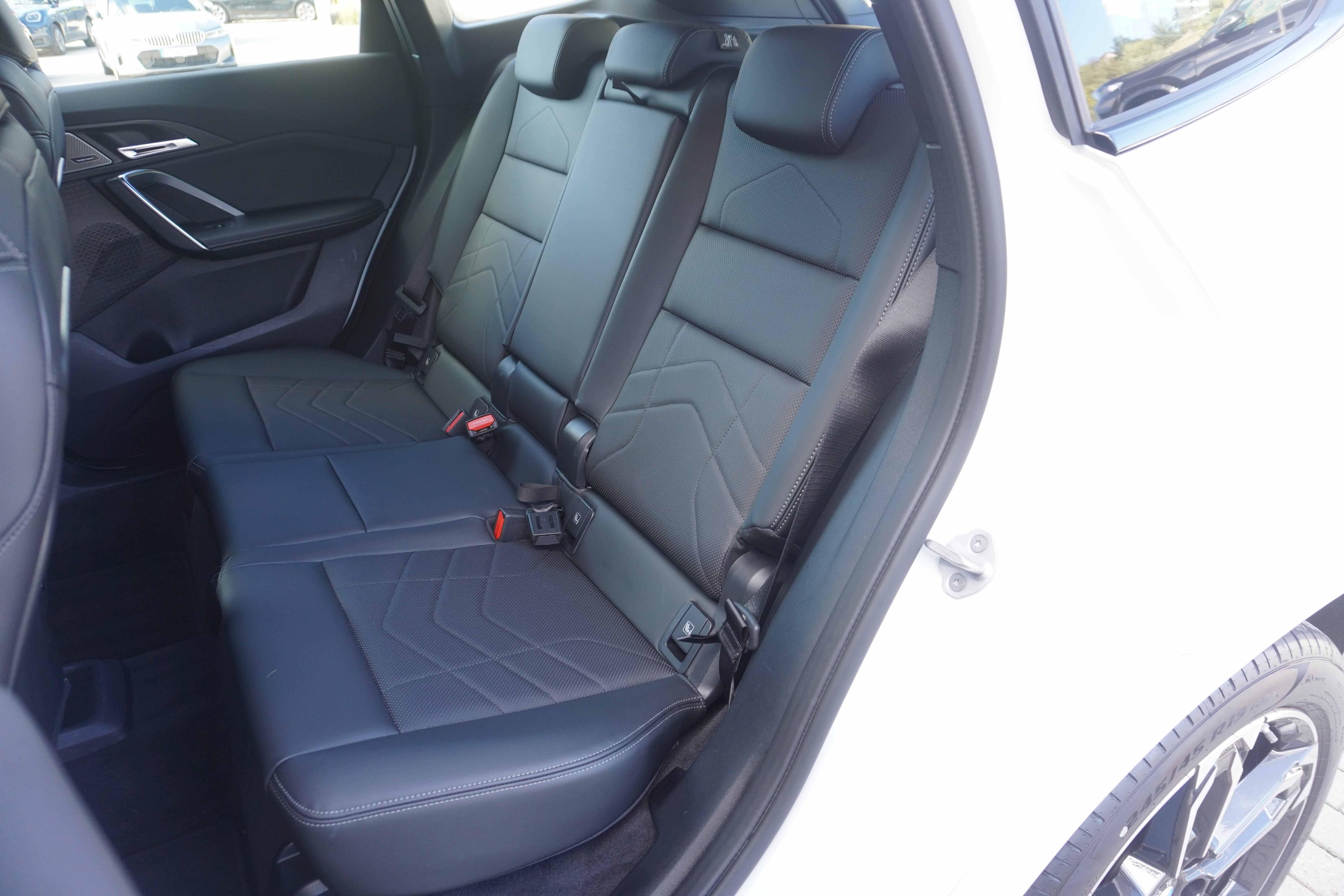 BMW X1 – Bild 19