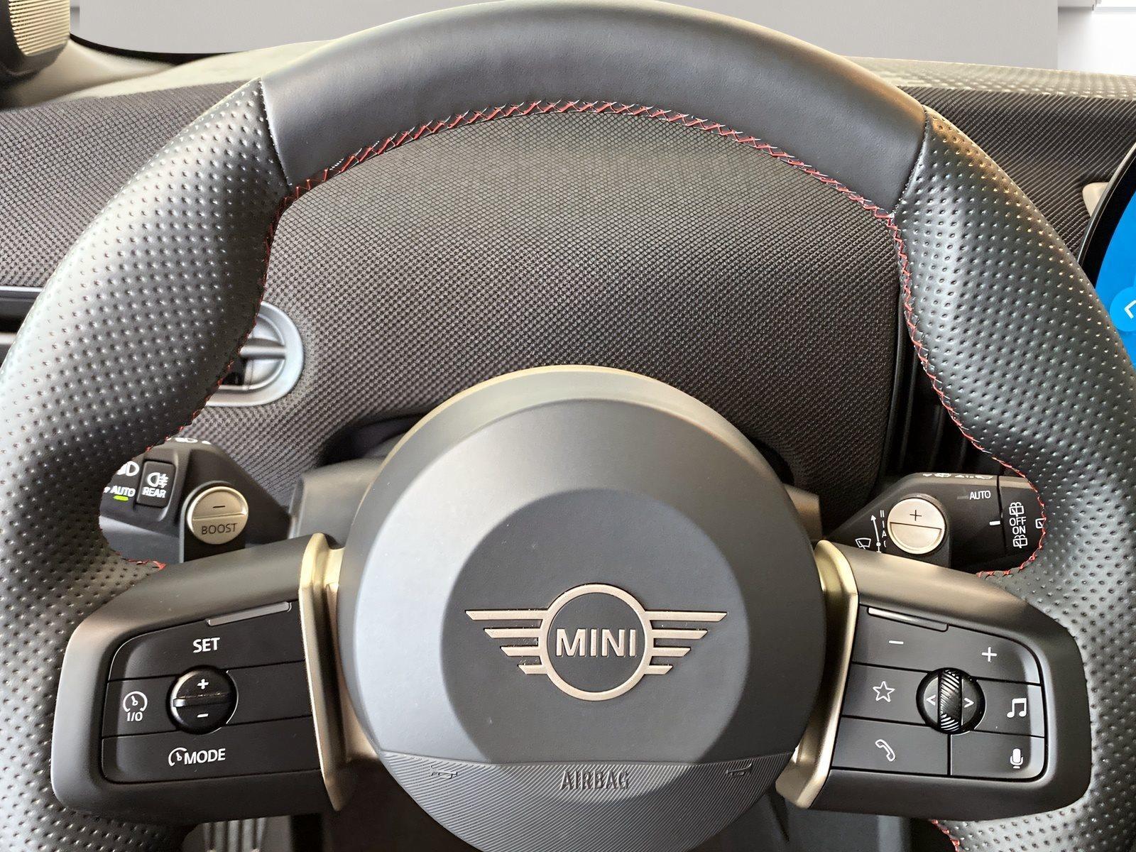 MINI Cooper 3-Türer – Bild 23