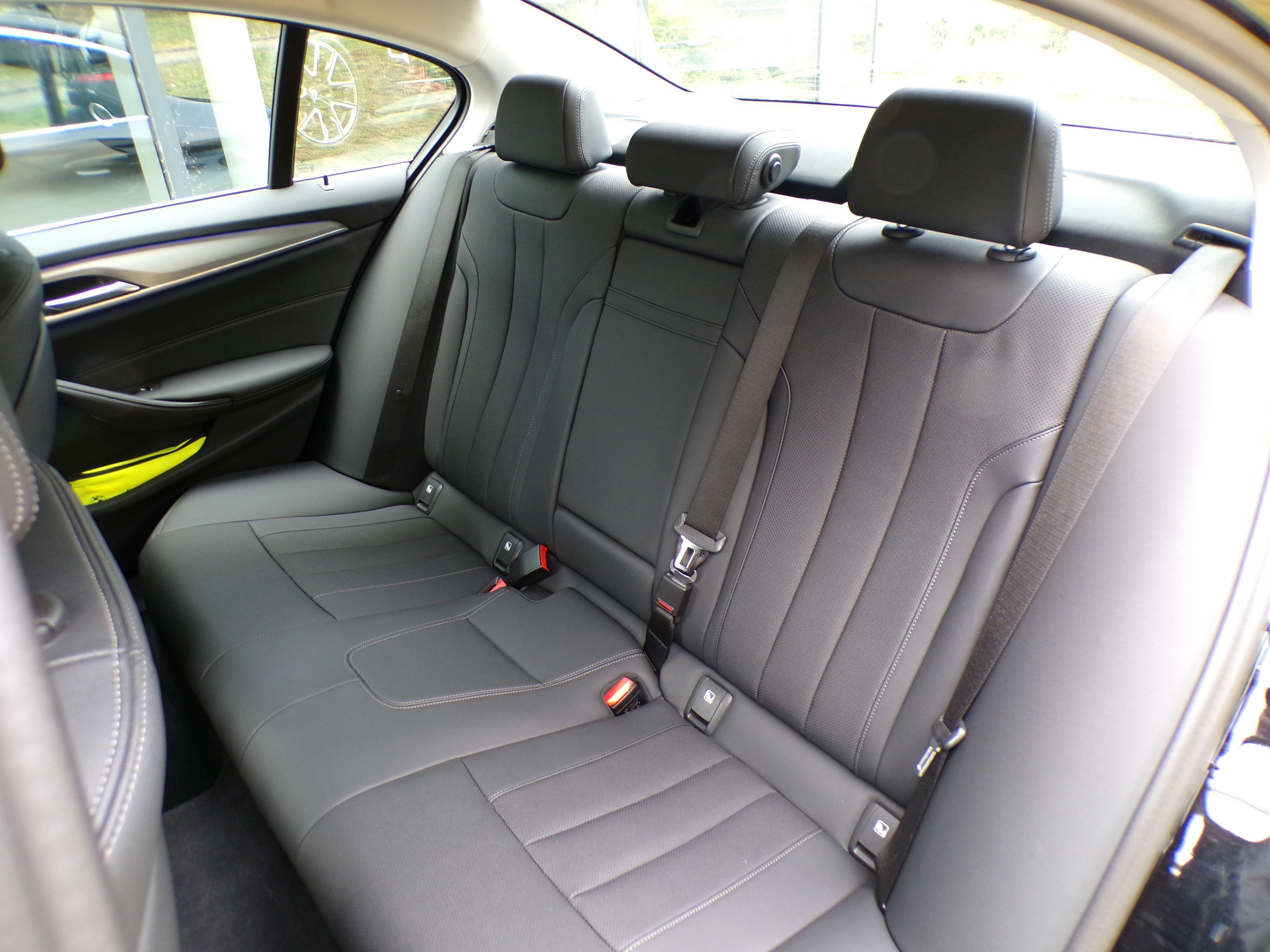 BMW 5er – Bild 15