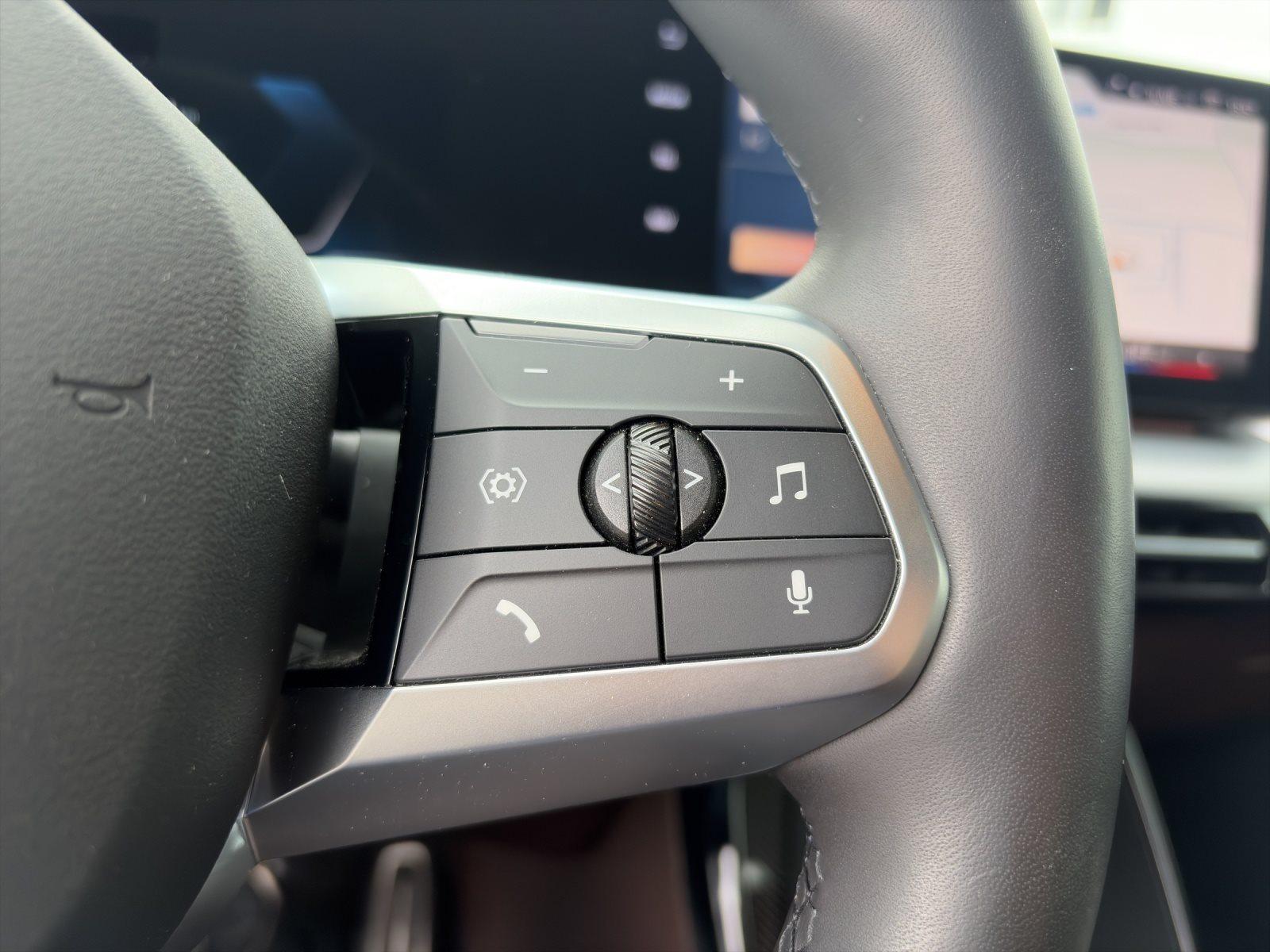 BMW iX1 – Bild 16