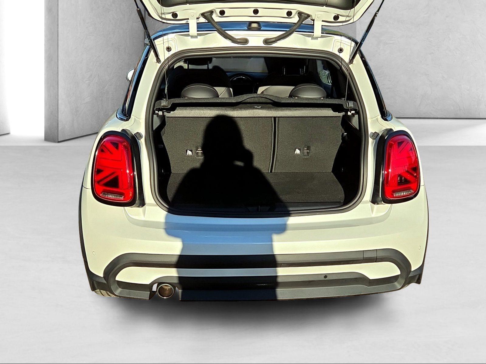 MINI Cooper 3-Türer – Bild 20