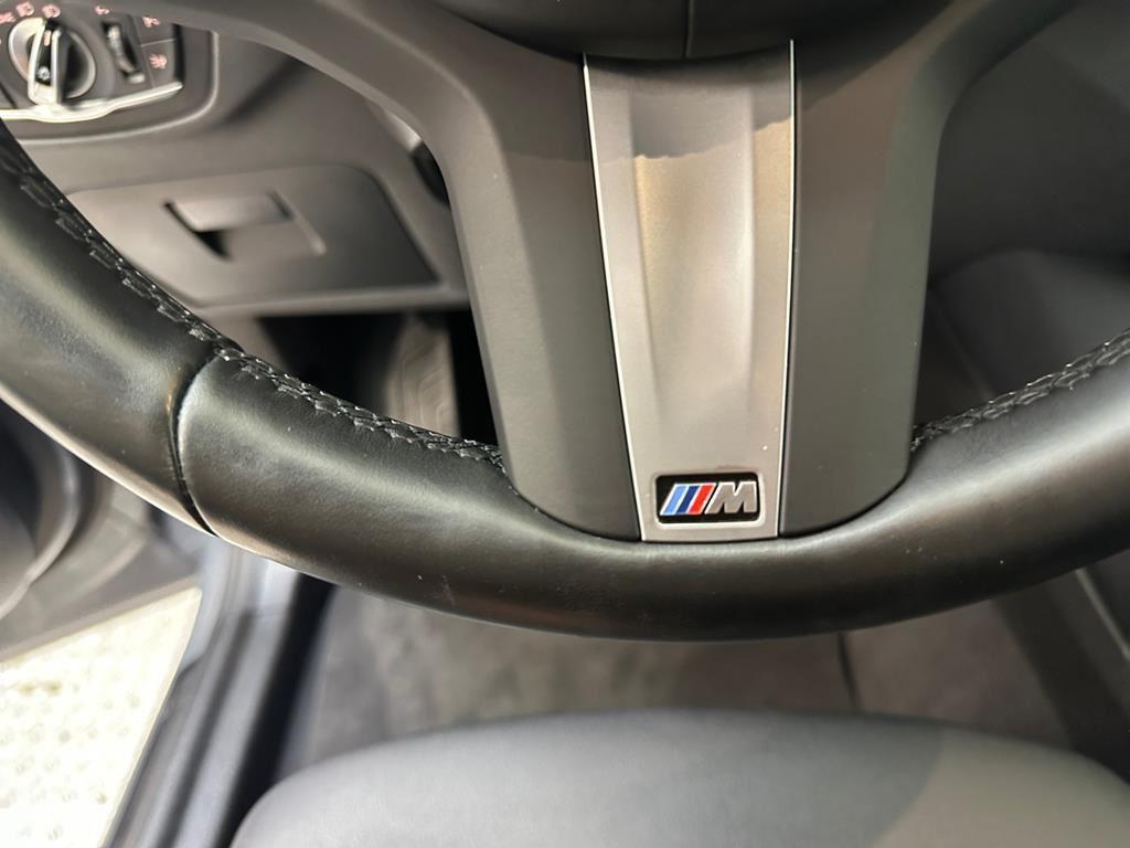 BMW X3 – Bild 13