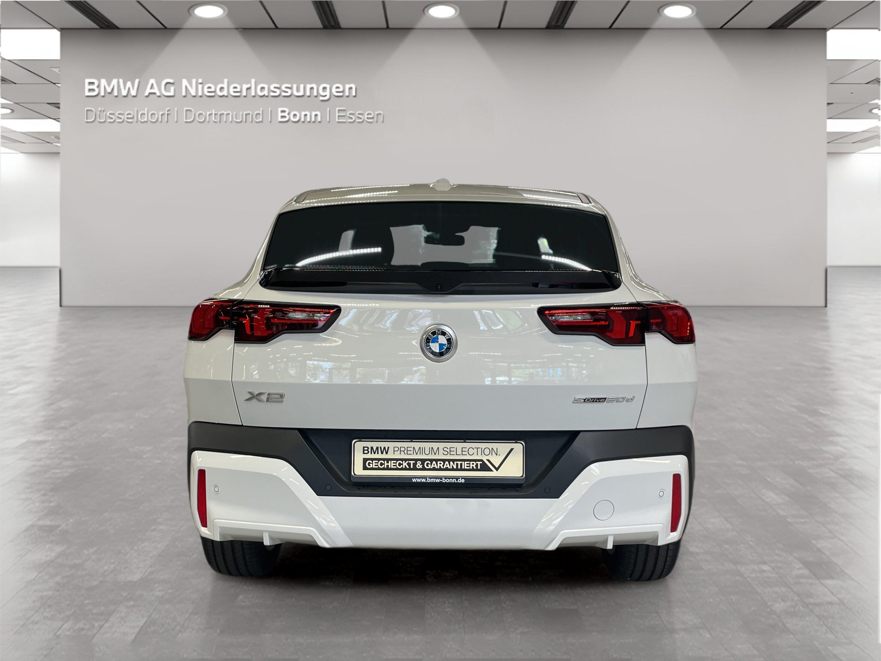 BMW X2 – Bild 12