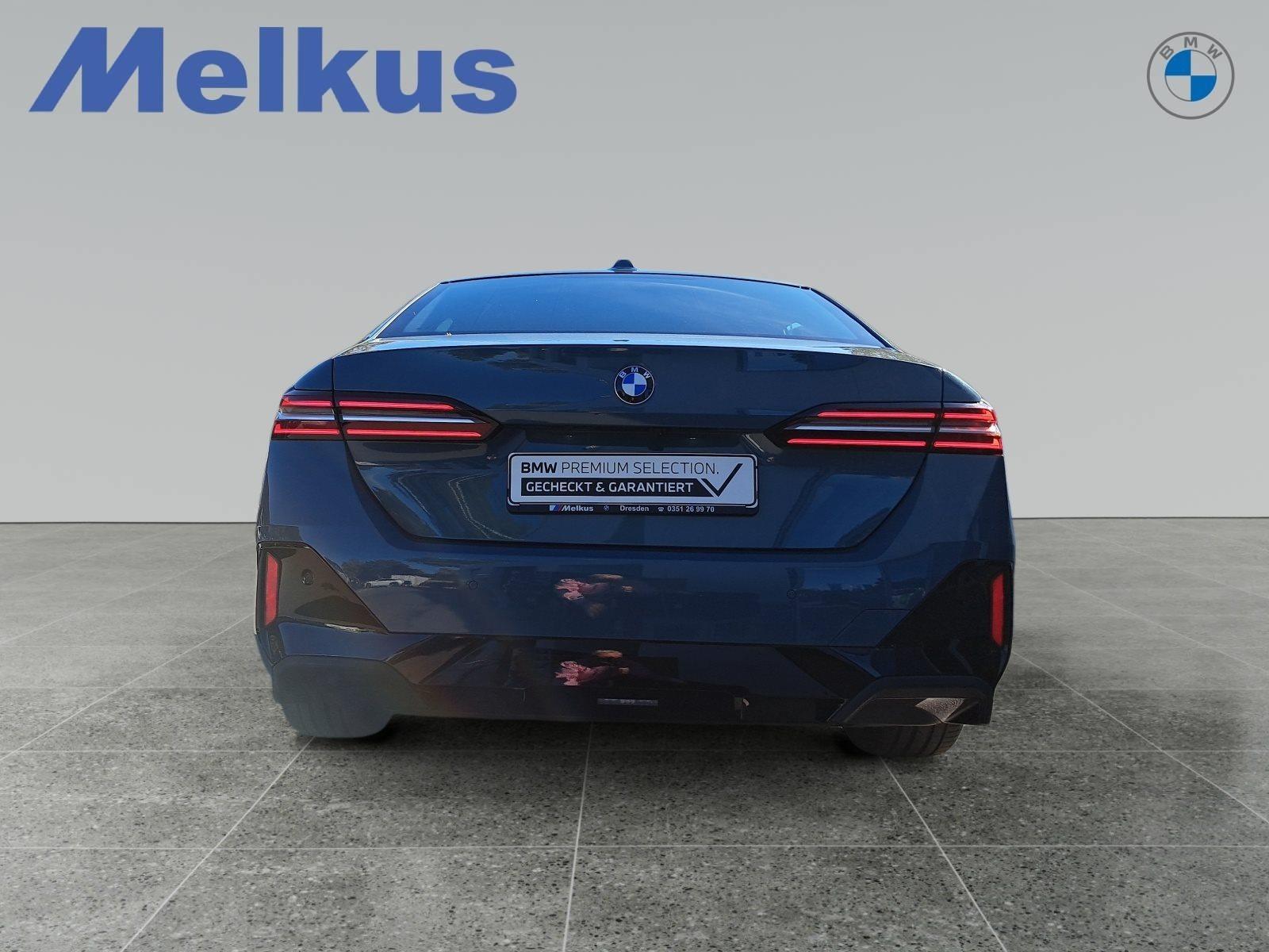 BMW 5er – Bild 4