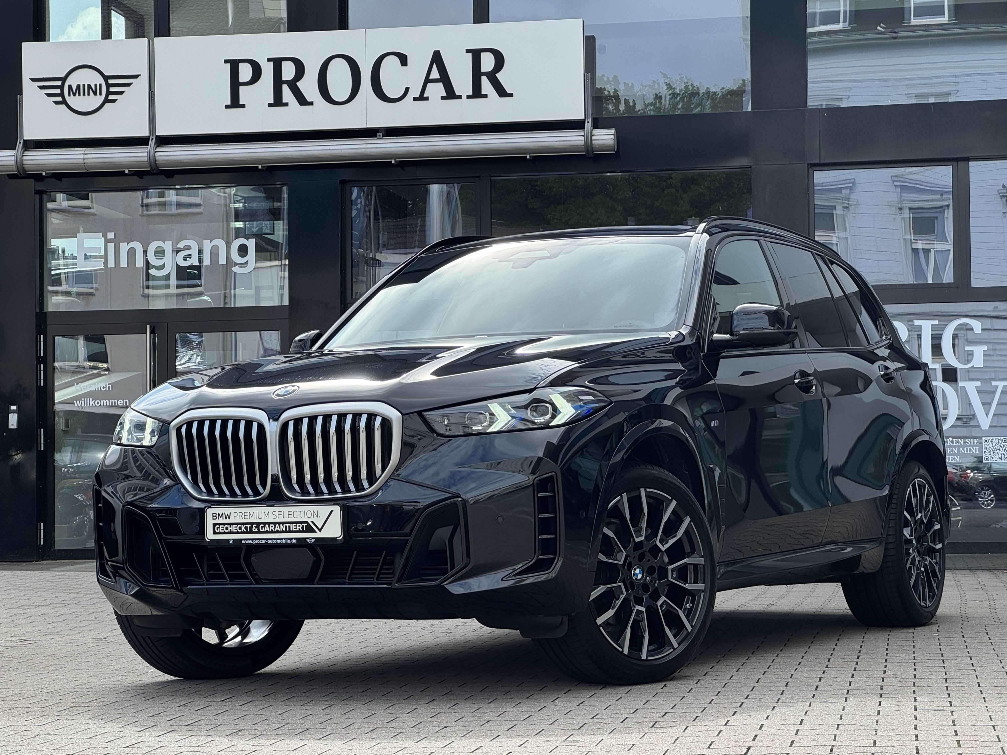 BMW X5 – Bild 24