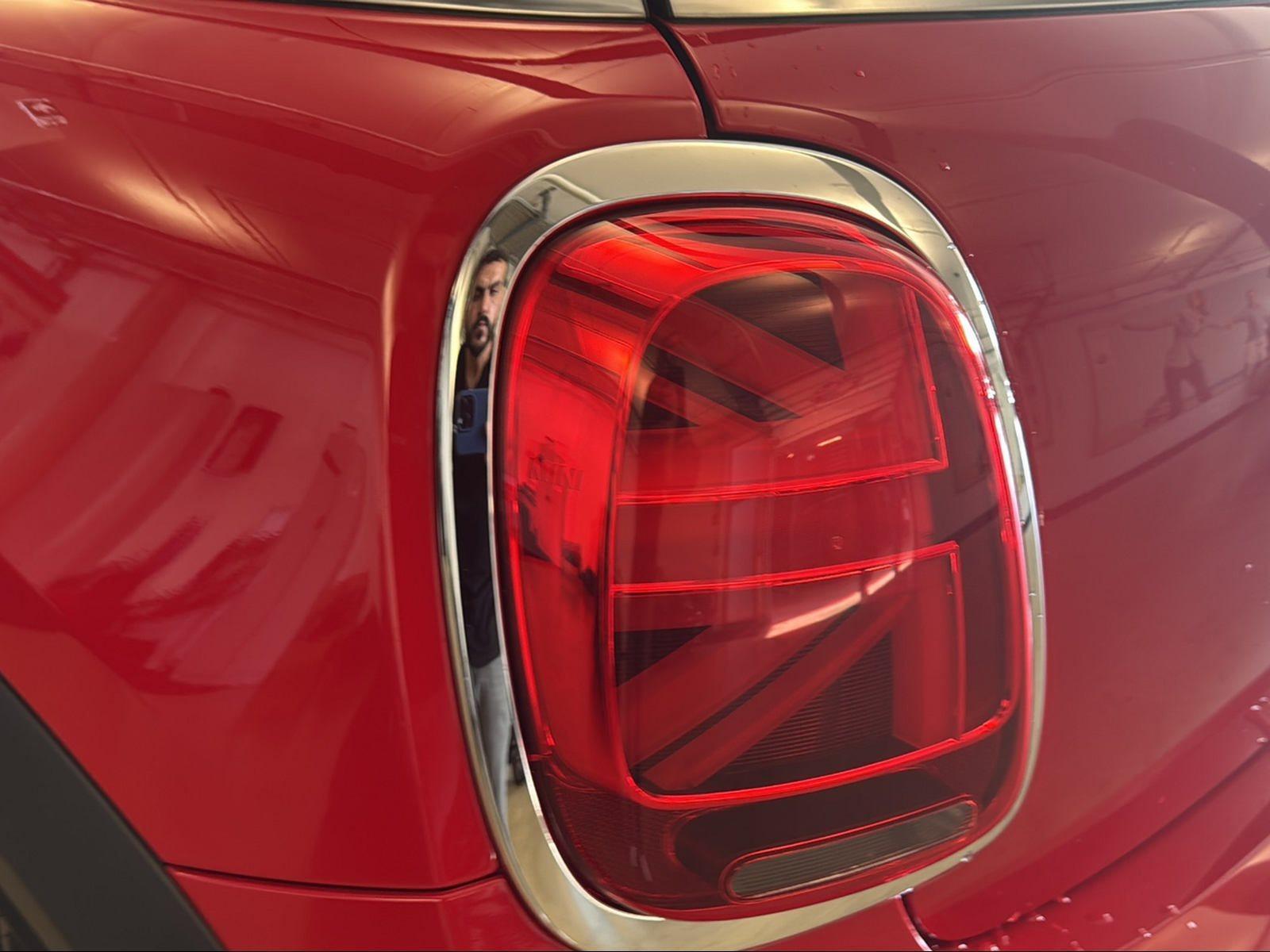 MINI Cooper 3-Türer – Bild 11