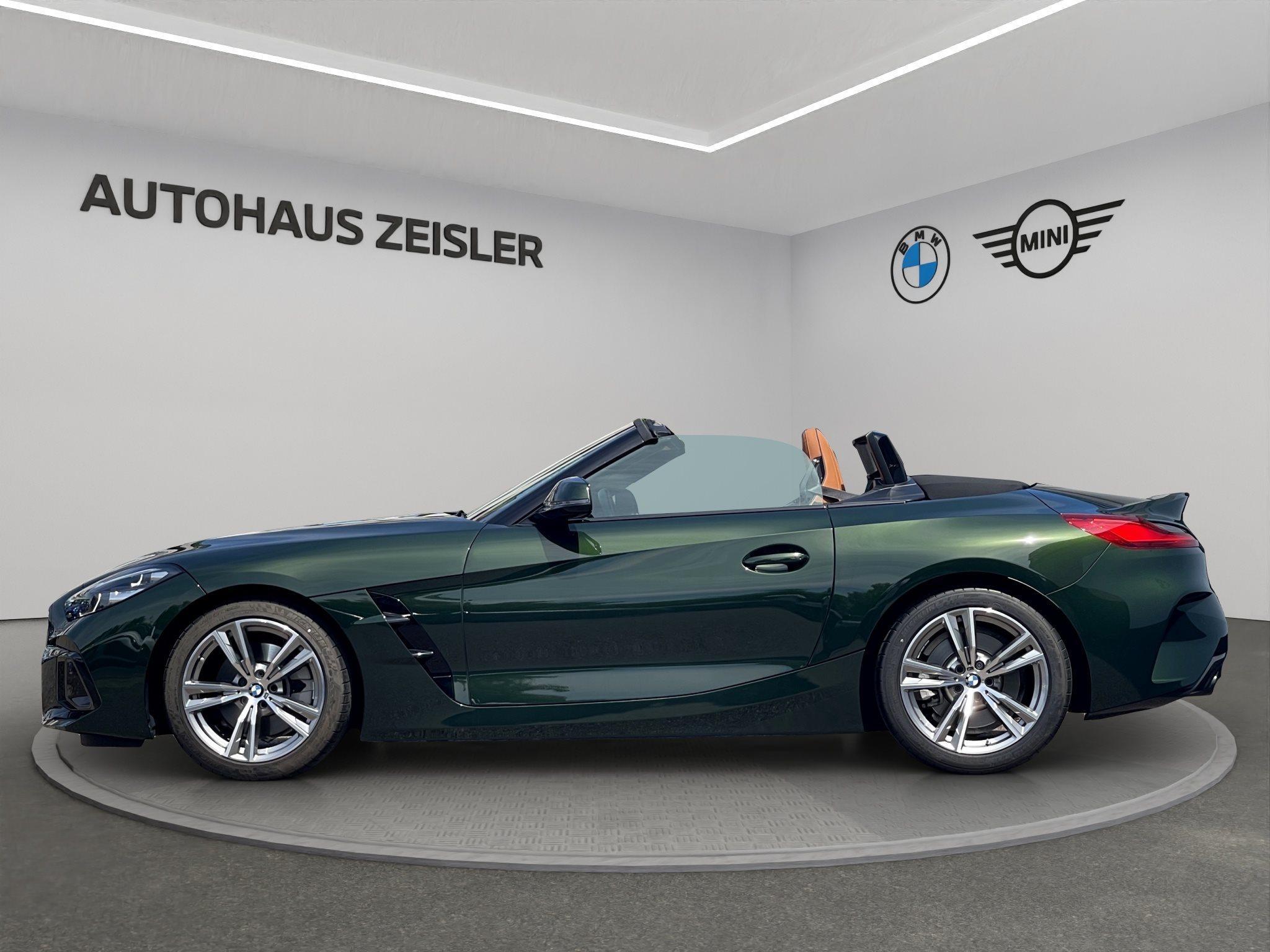 BMW Z4 – Bild 4