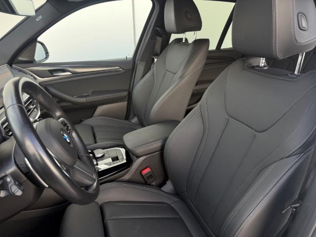 BMW X3 – Bild 12