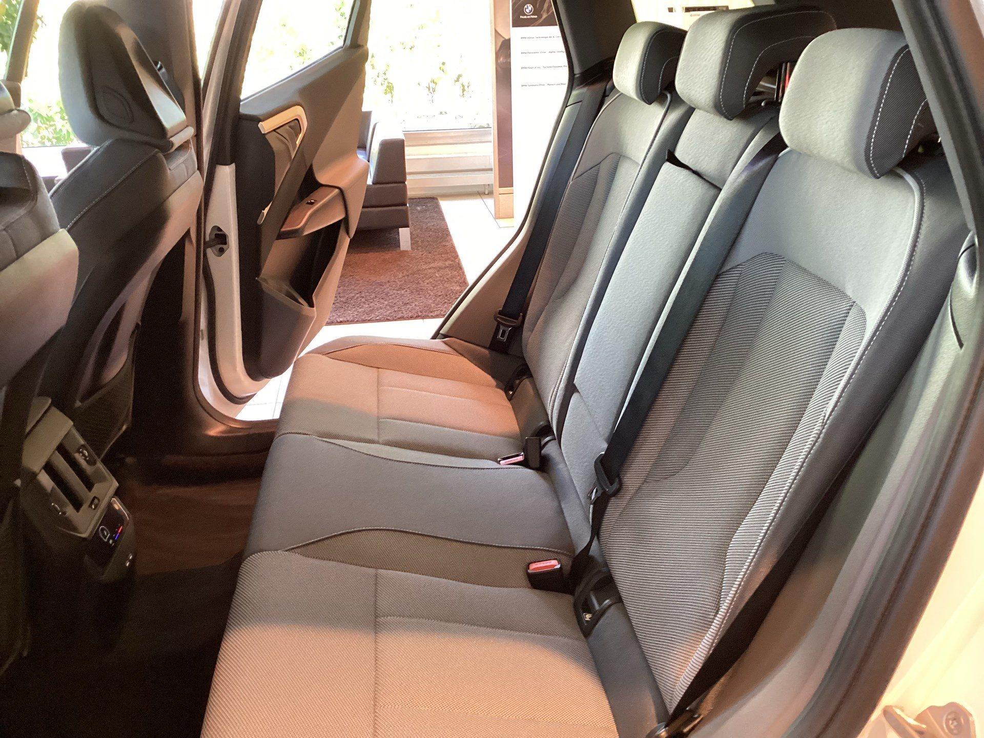 BMW X3 – Bild 7