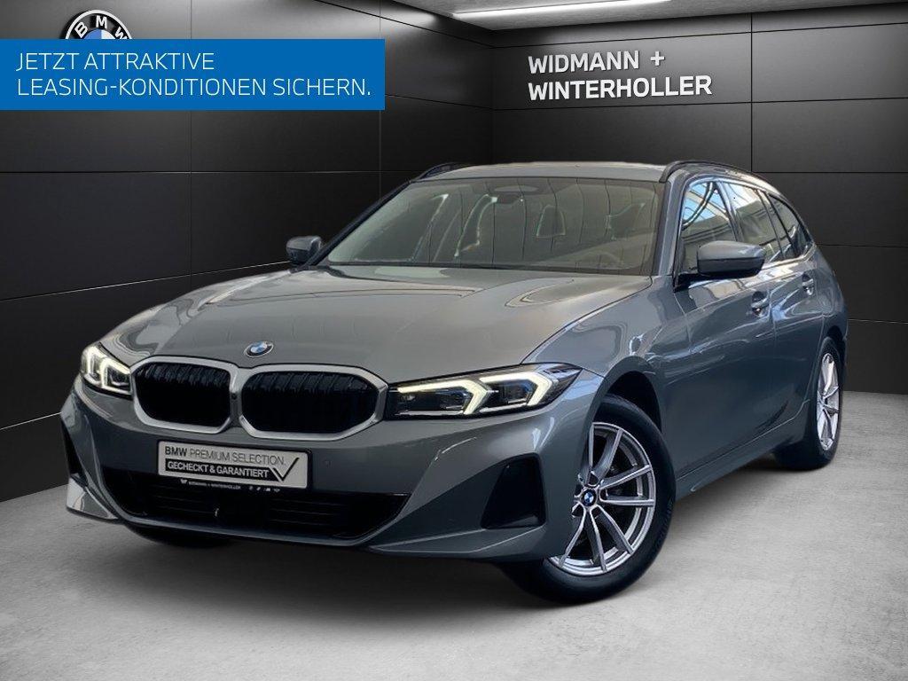 BMW 3er Touring