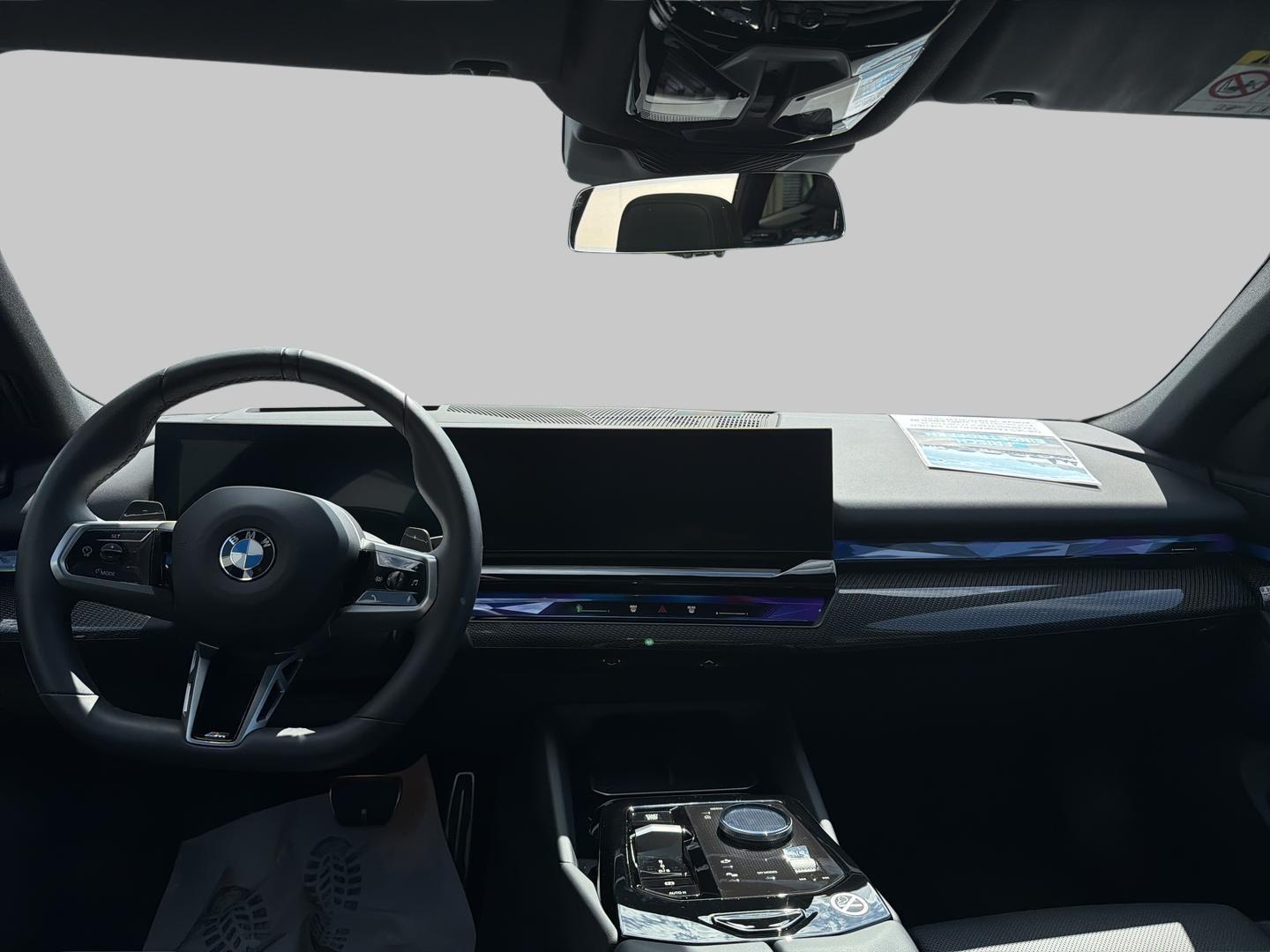 BMW 5er Touring – Bild 11