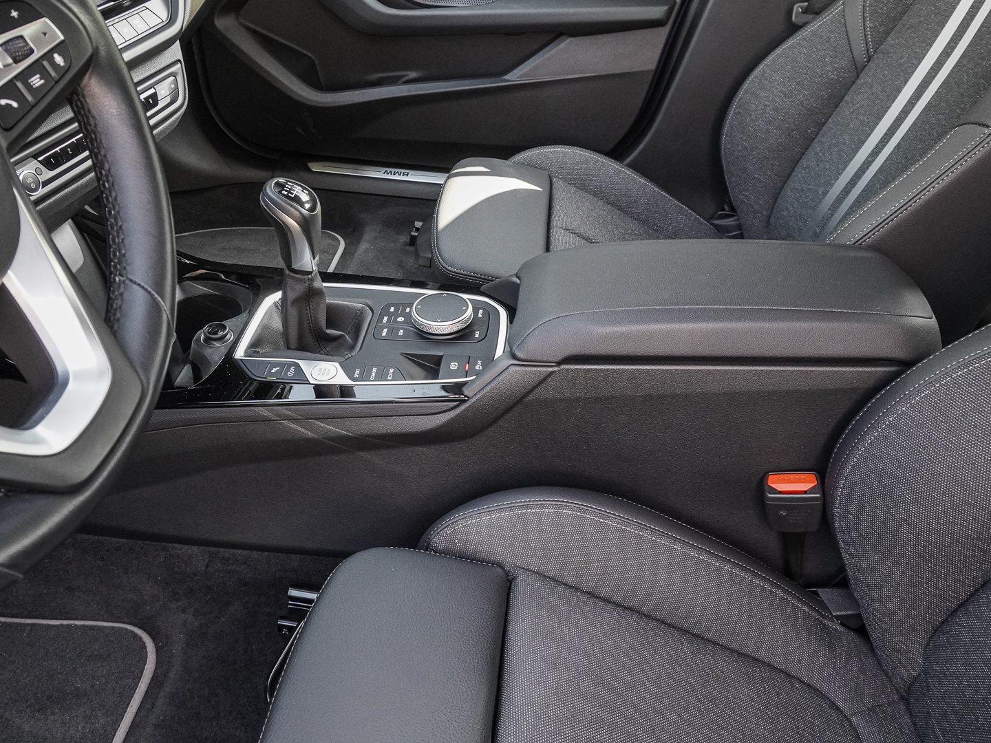 BMW 1er – Bild 12