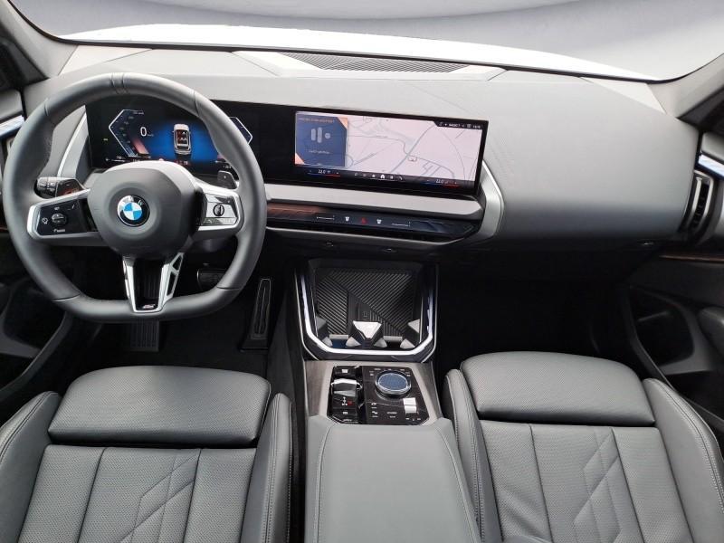 BMW X3 – Bild 6