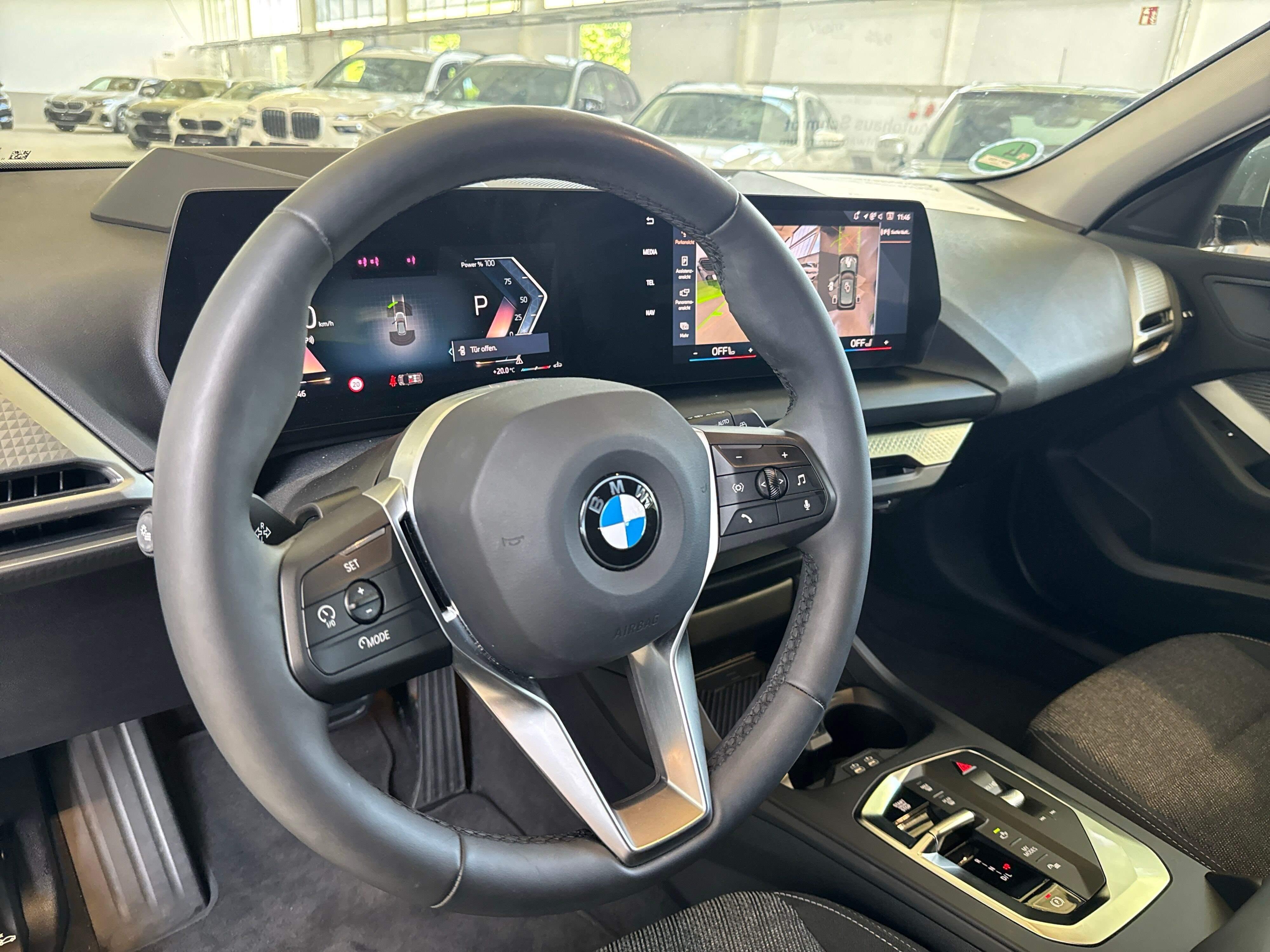 BMW 1er – Bild 21