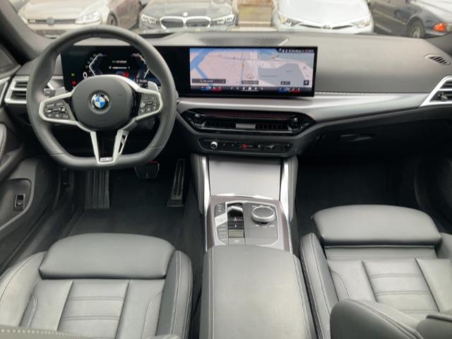 BMW 4er Gran Coupé – Bild 8