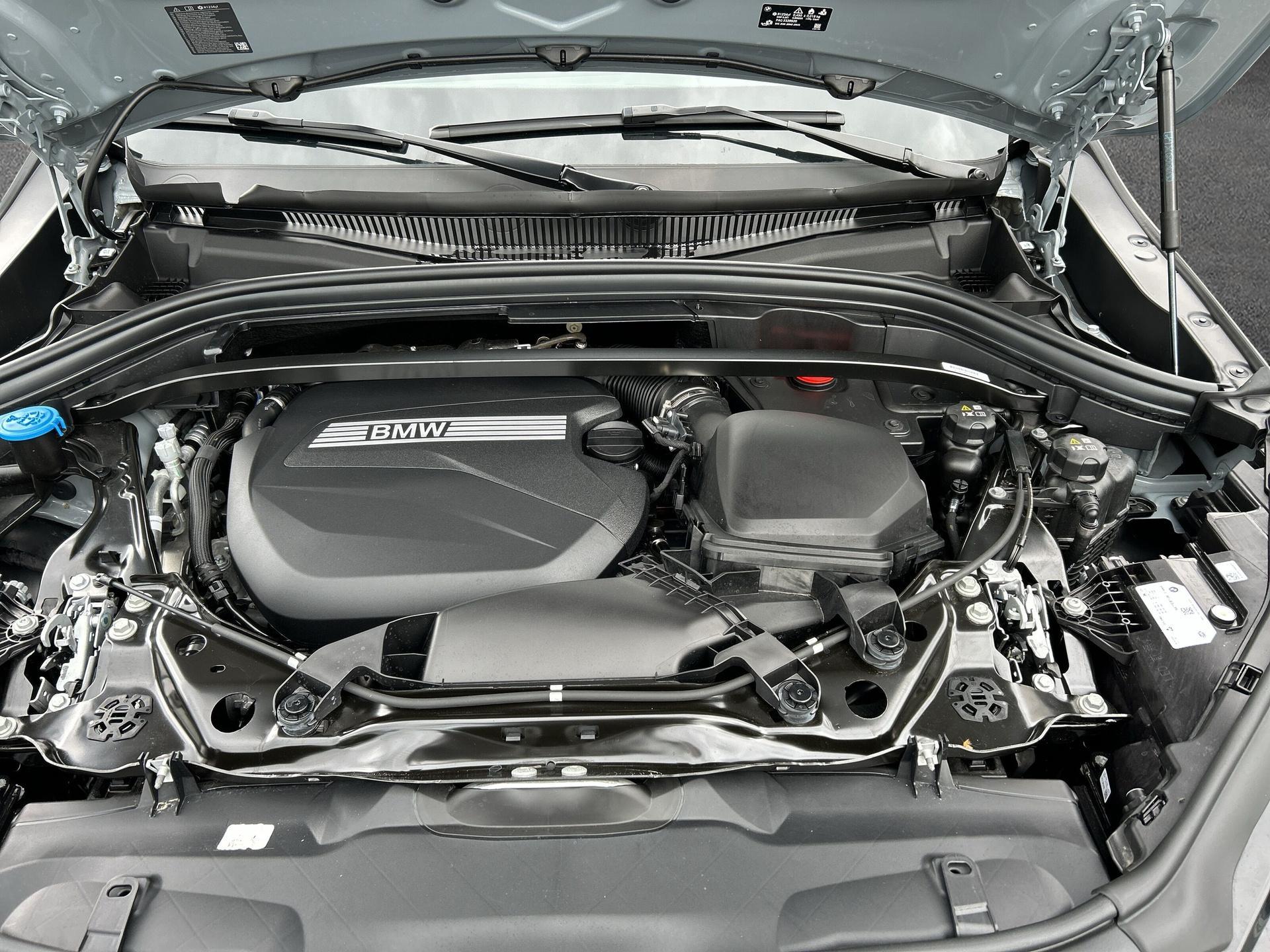 BMW X2 – Bild 15