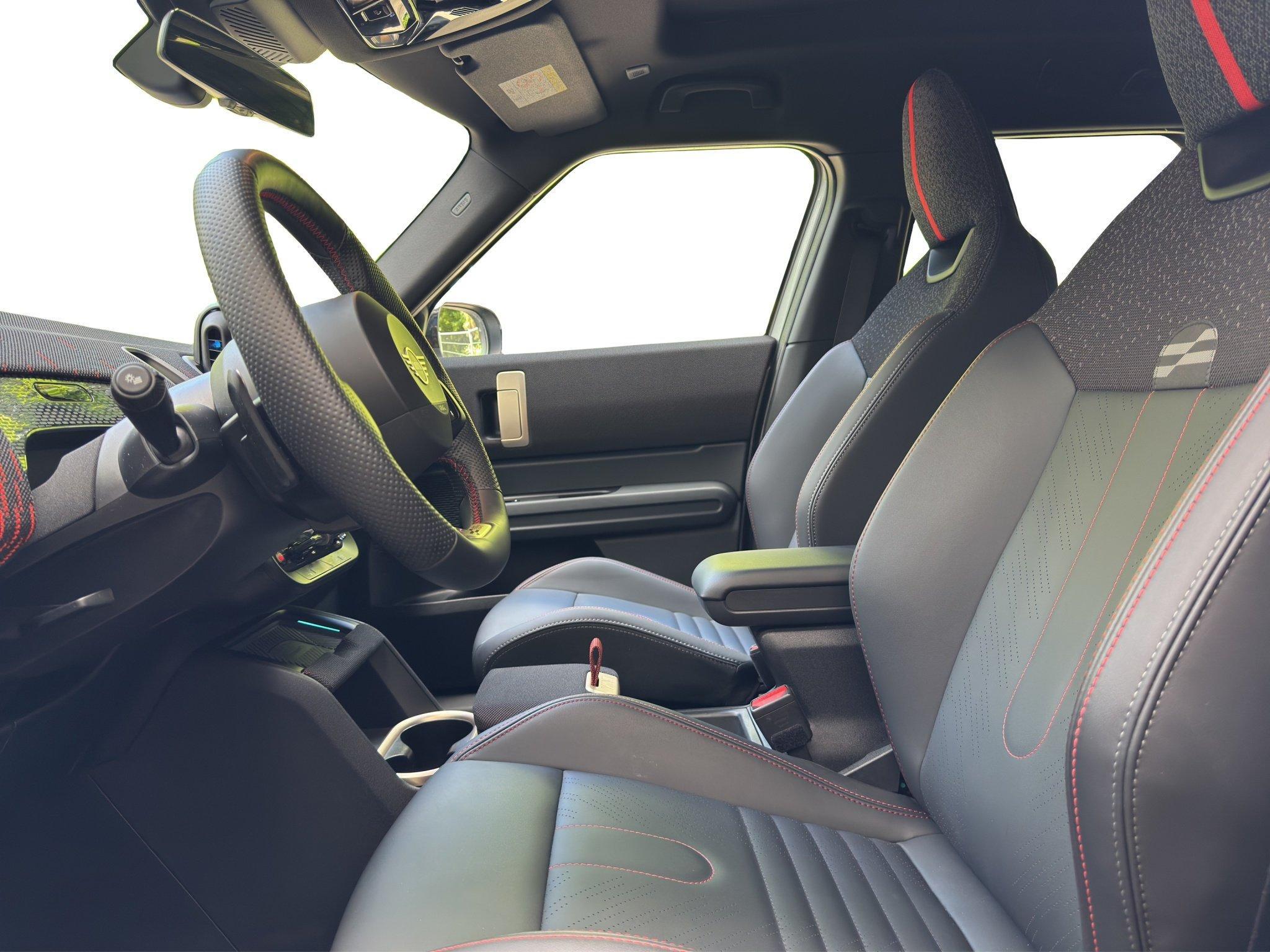 MINI Countryman – Bild 7