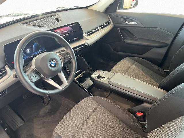 BMW X1 – Bild 6