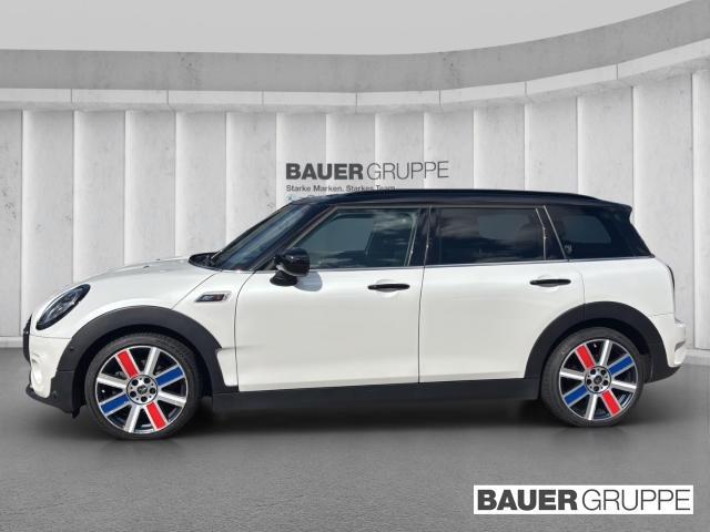 MINI COOPER — MINI COOPER S