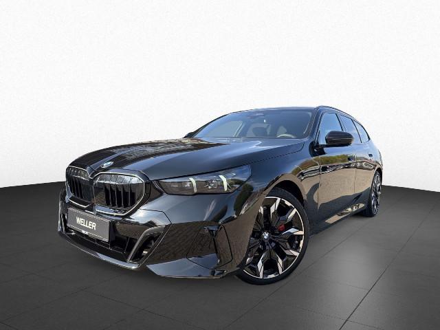 BMW 5er Touring