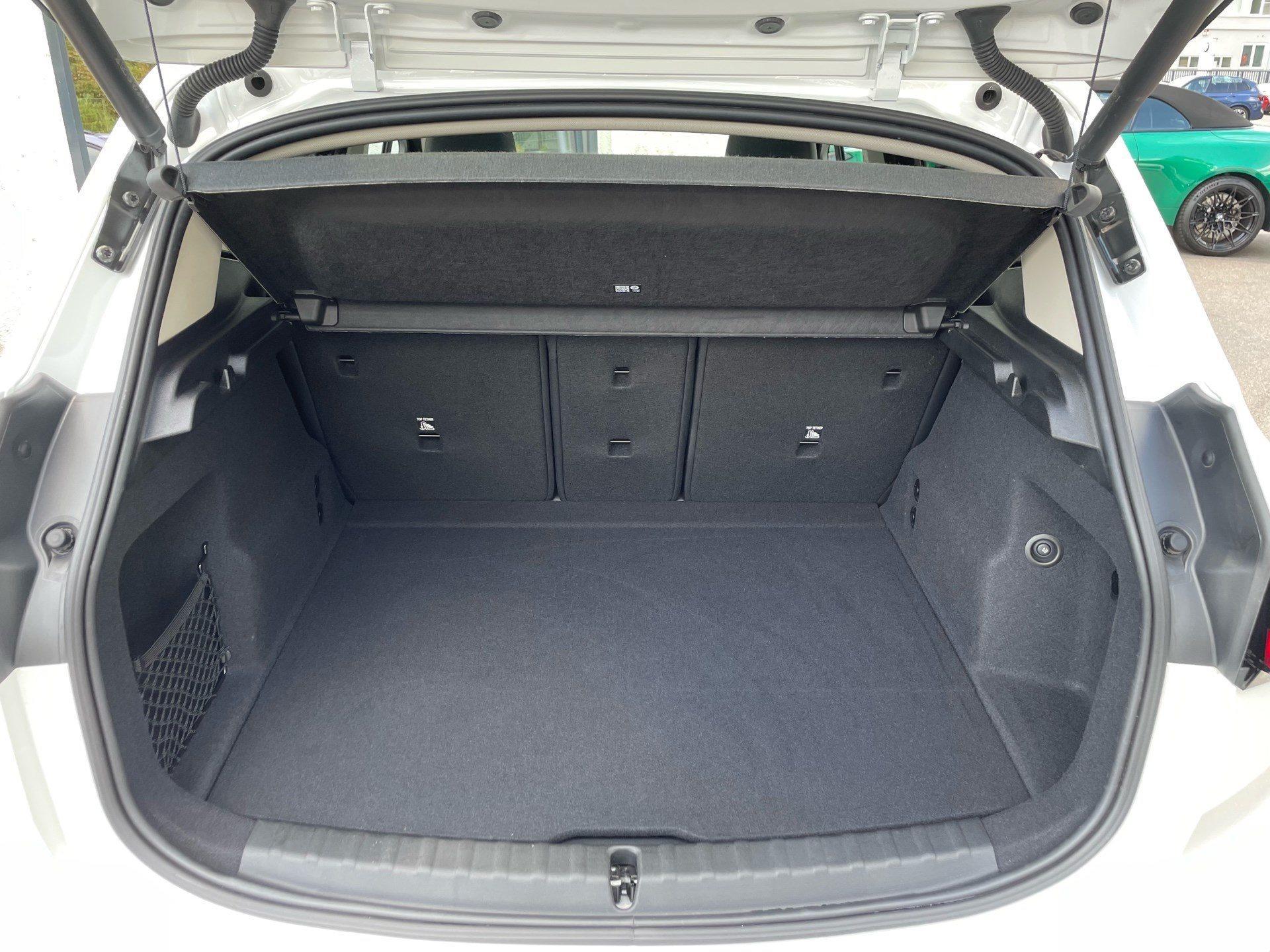BMW 2er Active Tourer – Bild 9