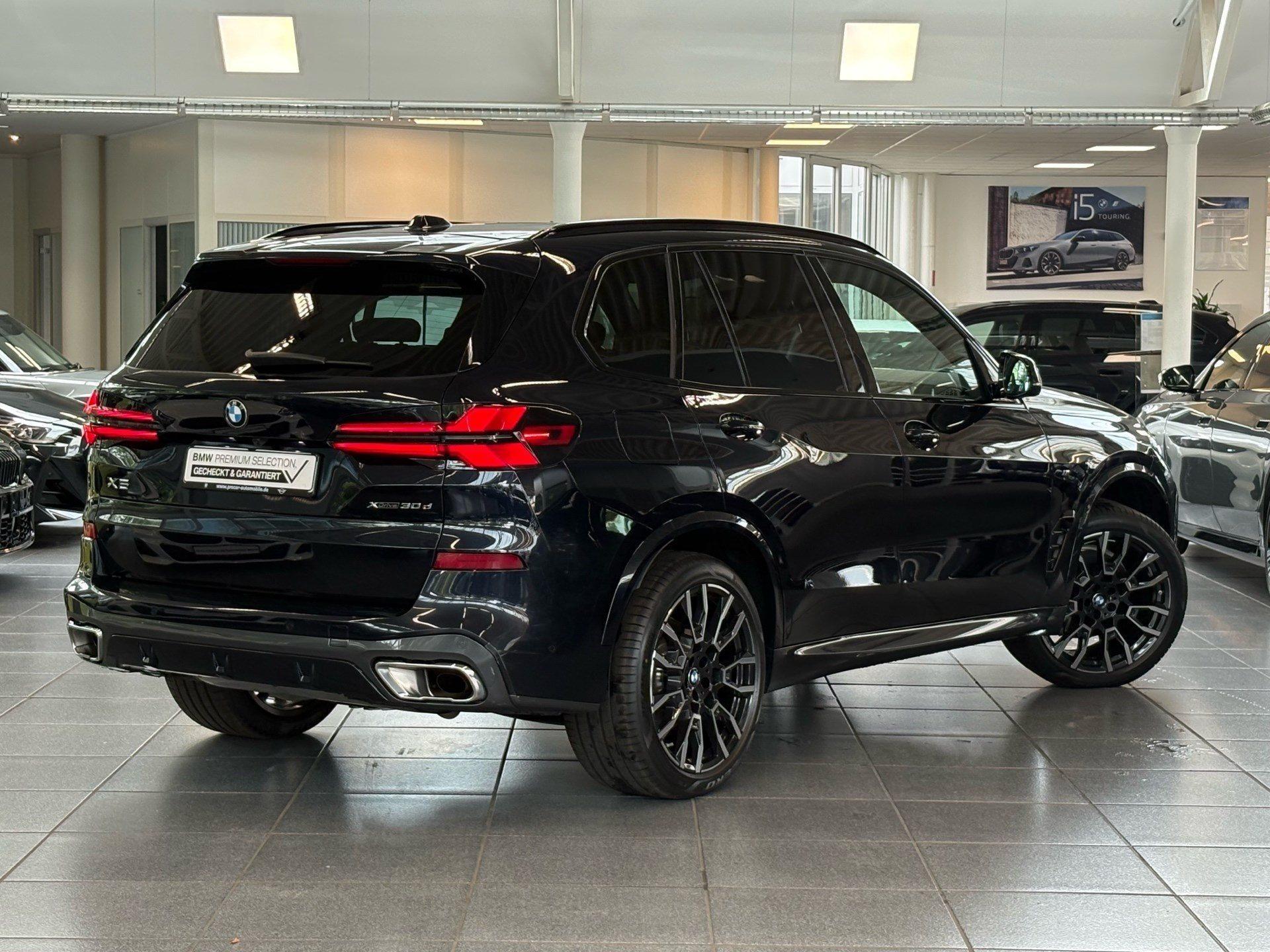 BMW X5 – Bild 2