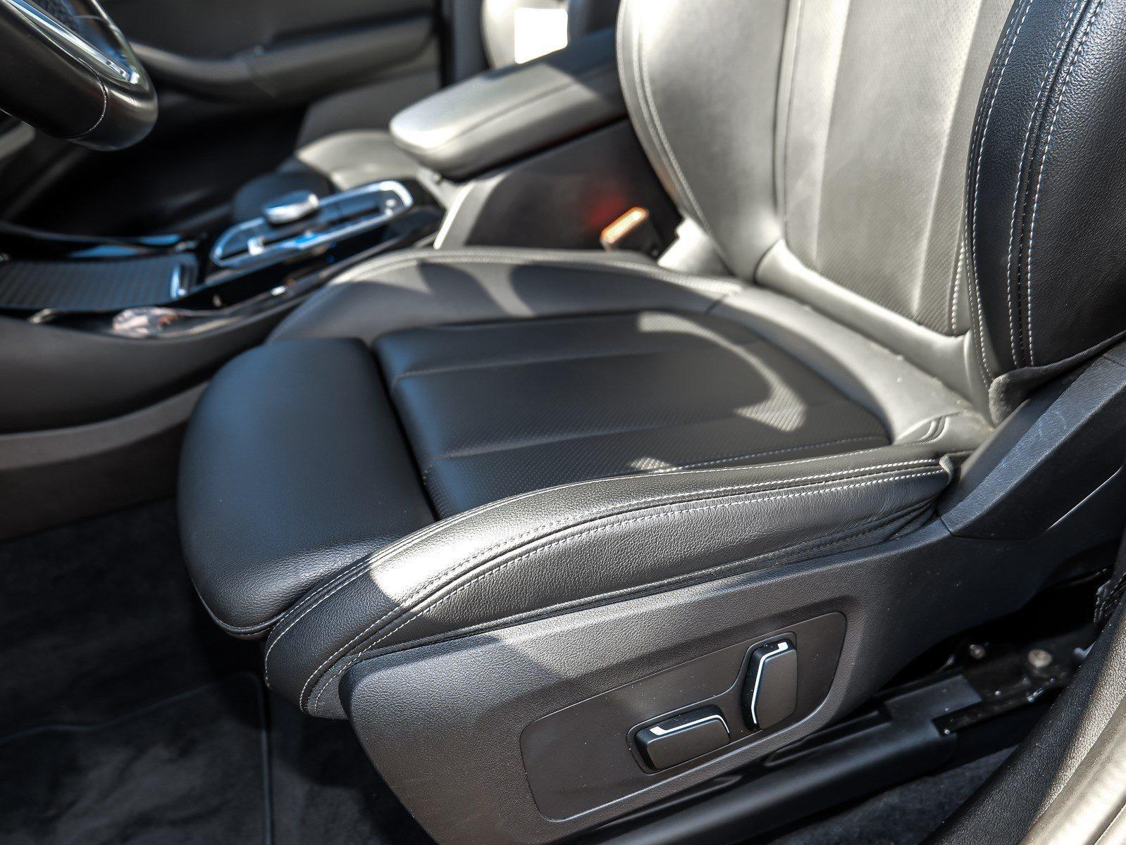 BMW iX3 – Bild 23