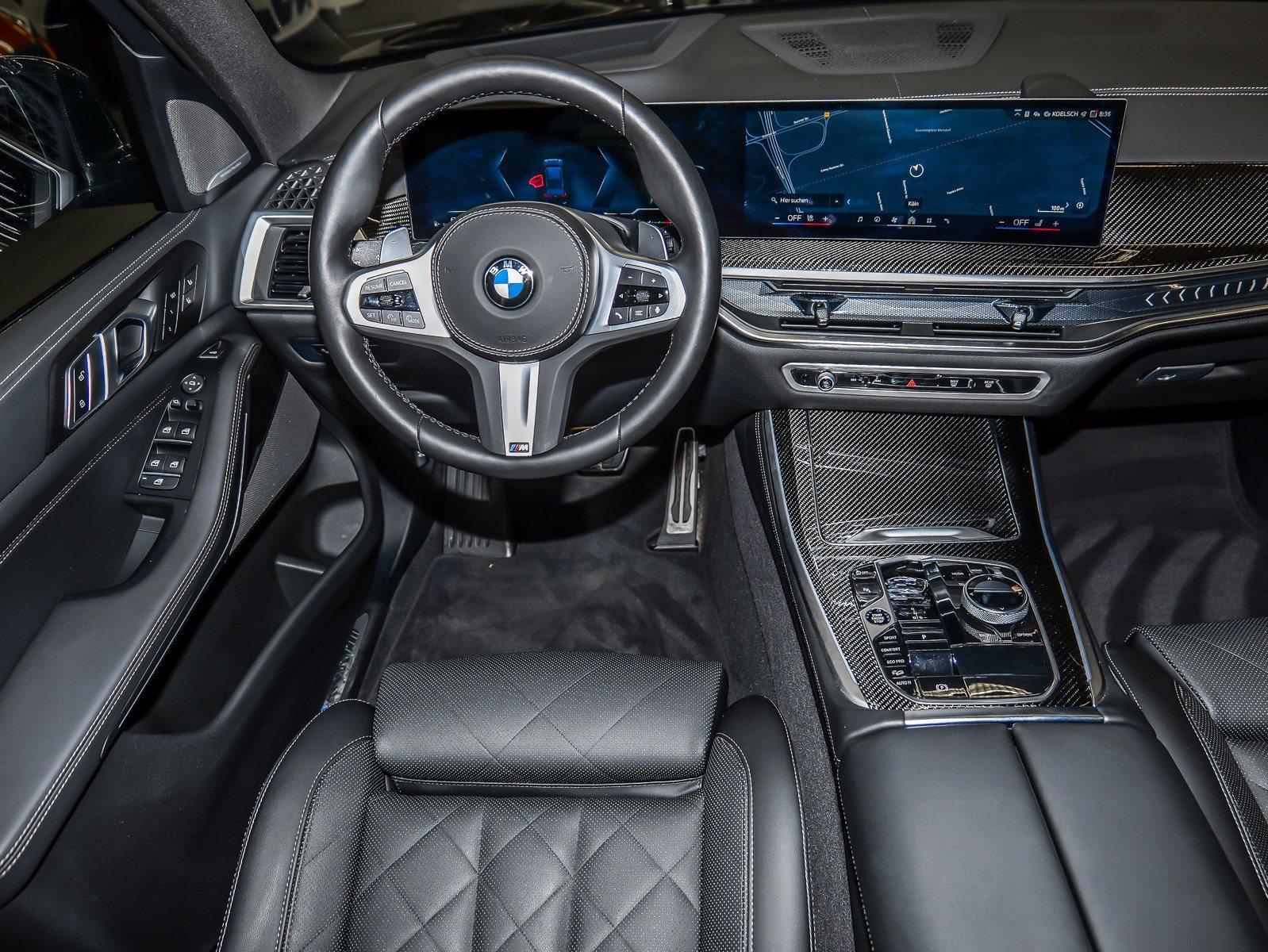 BMW X5 – Bild 14