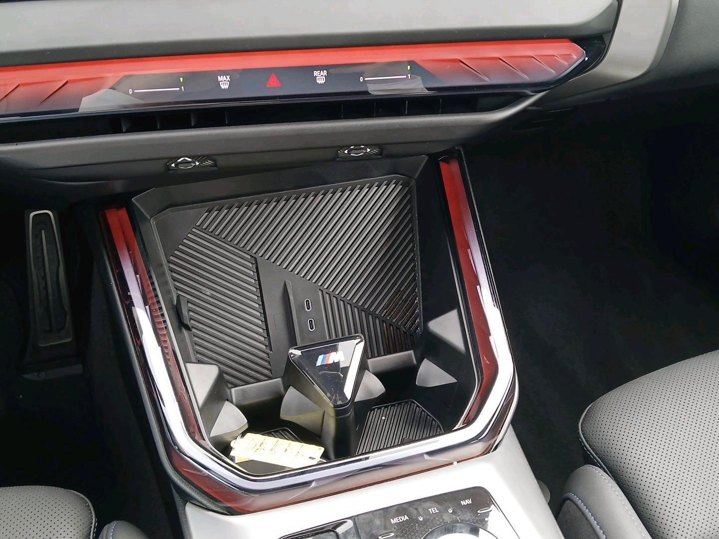 BMW X3 – Bild 8