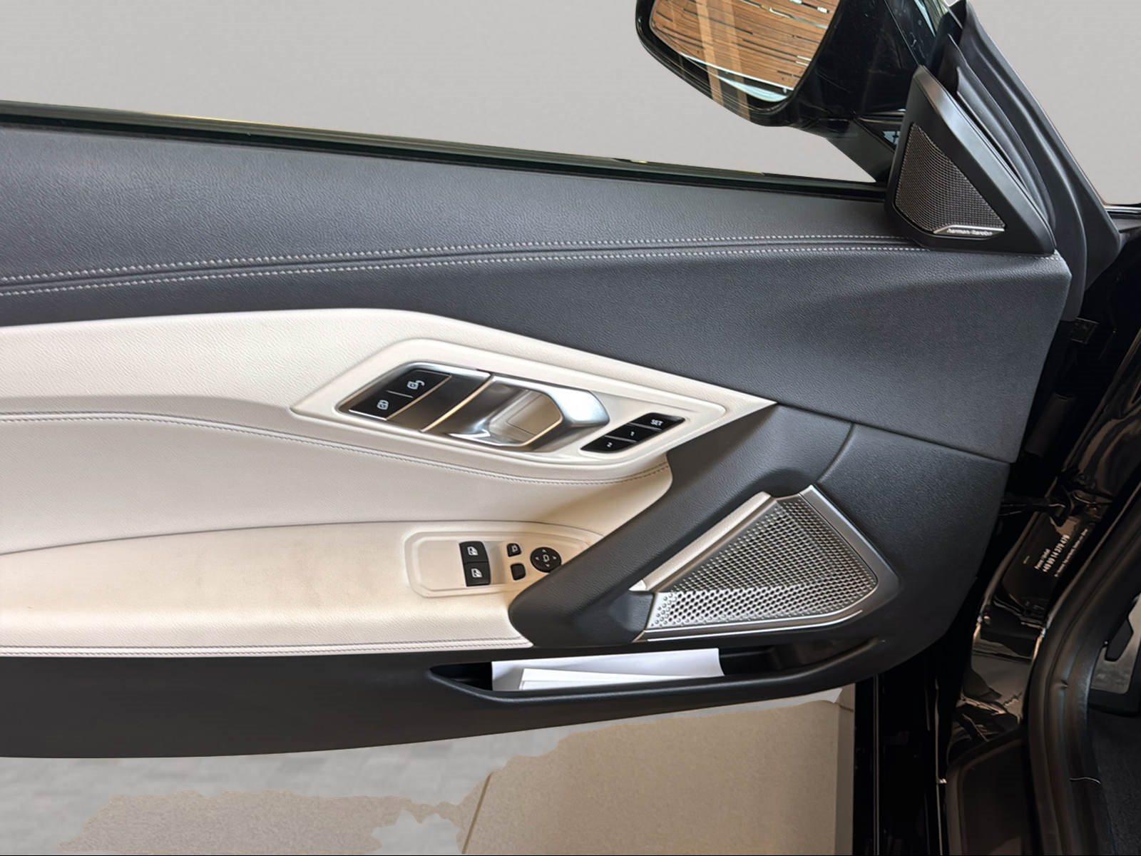 BMW Z4 – Bild 20