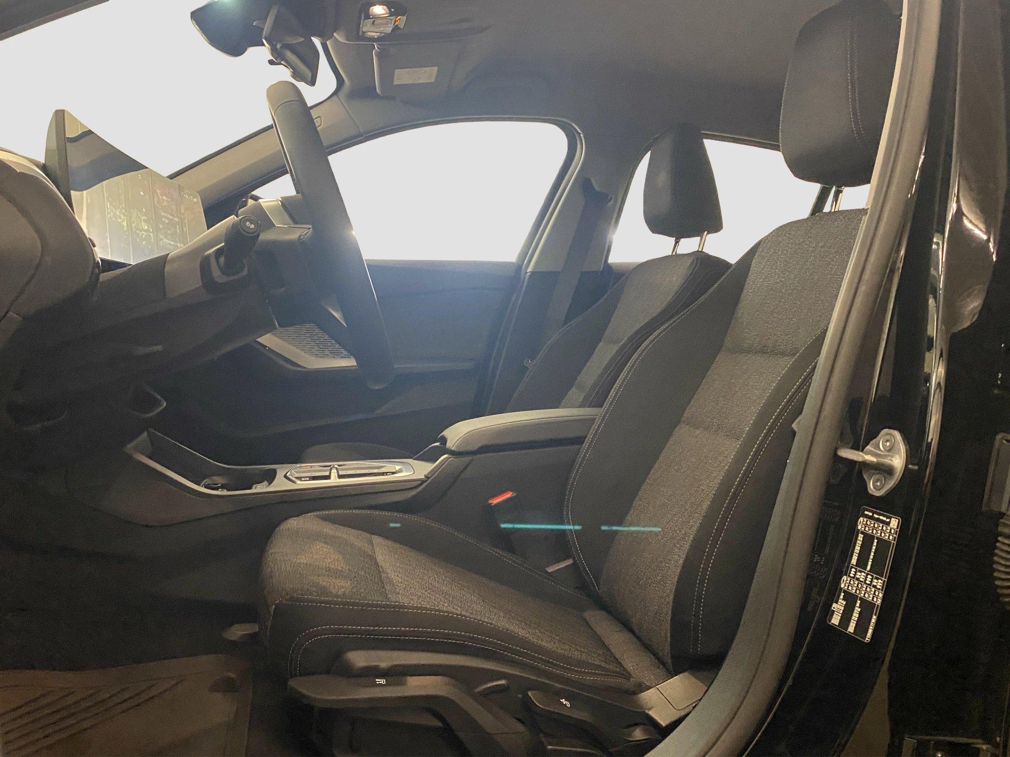 BMW 1er – Bild 8