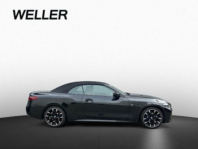 BMW 4er Cabrio – Bild 4