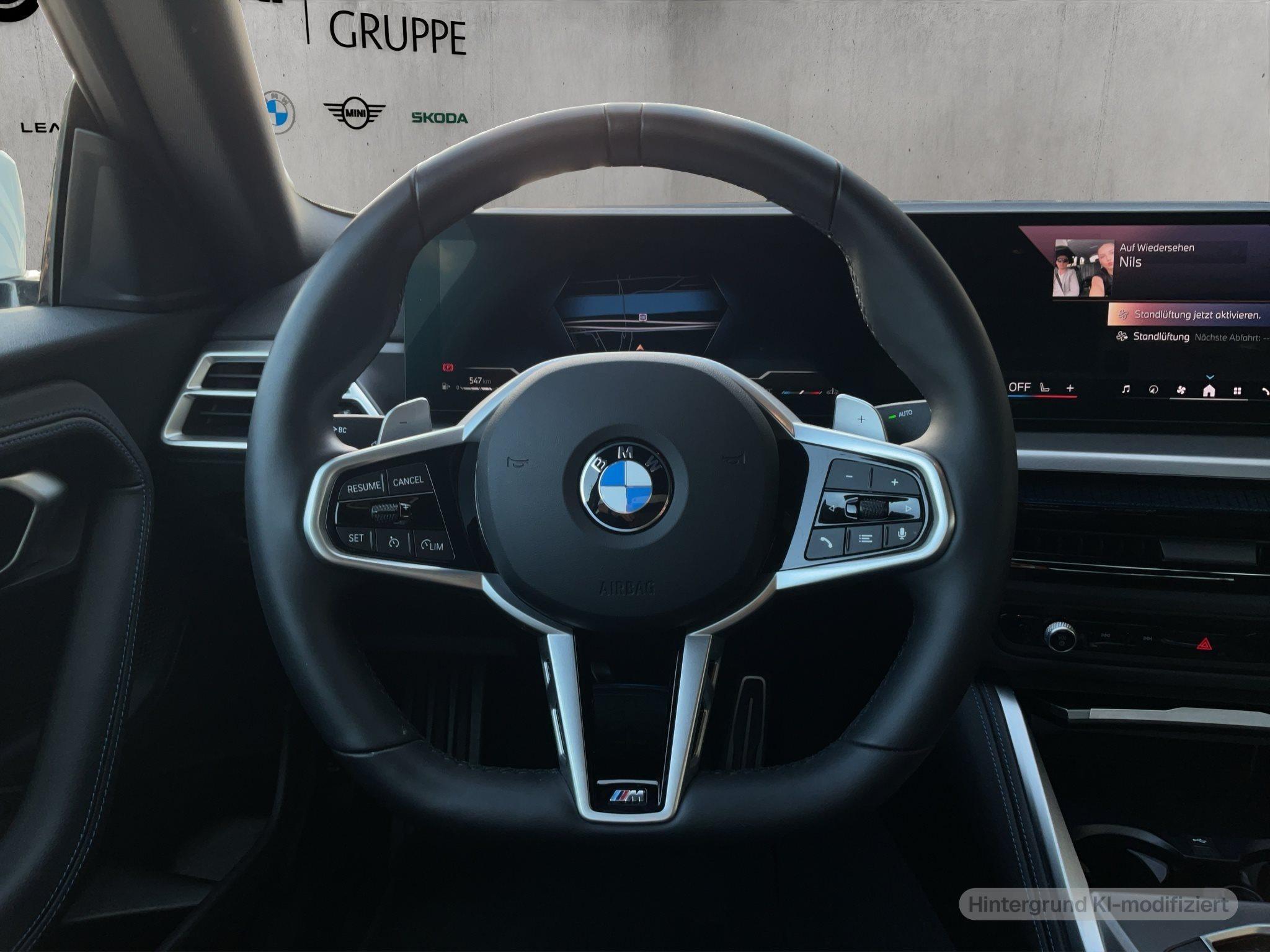 BMW 2er Coupé – Bild 8