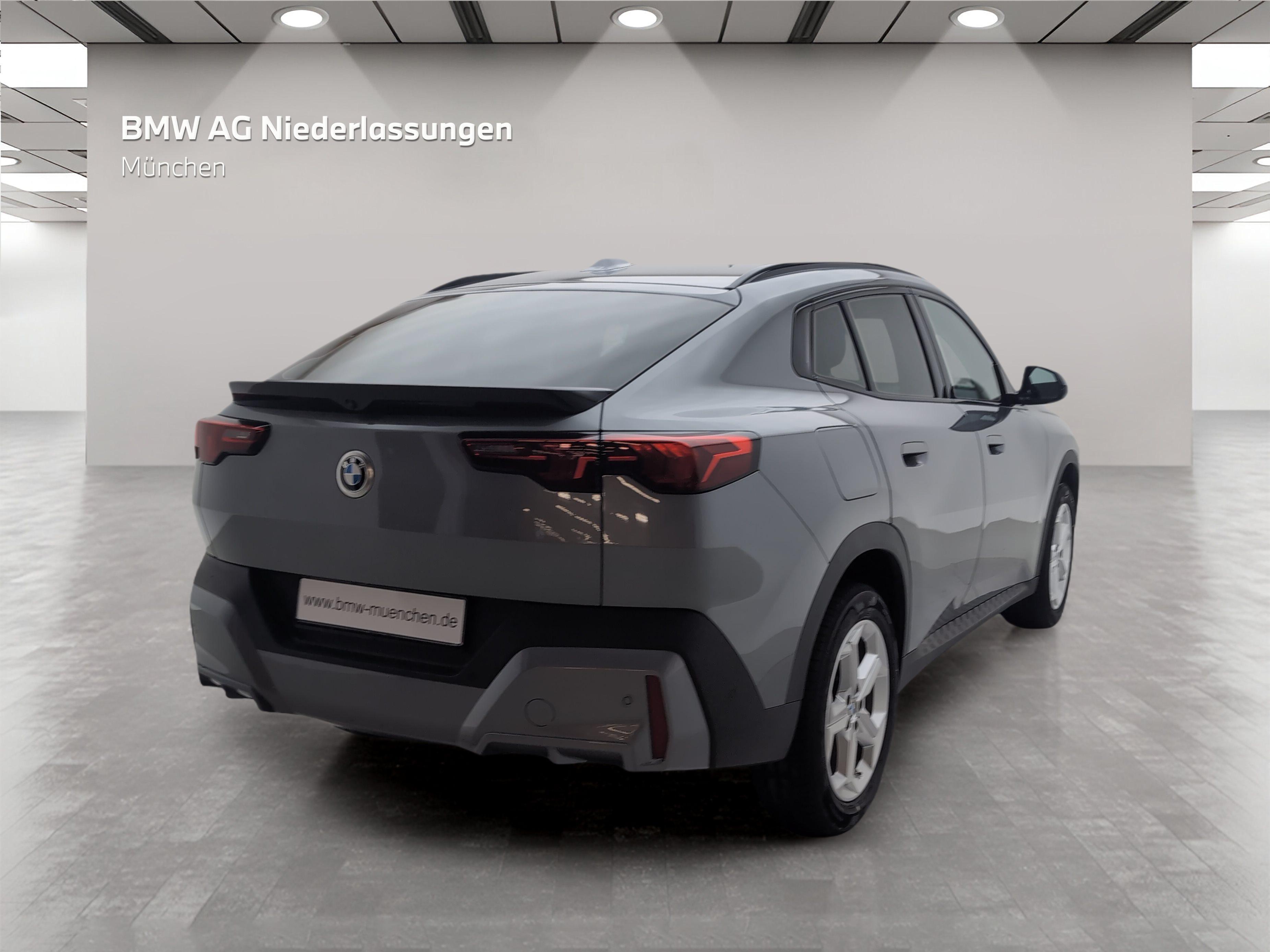 BMW X2 – Bild 4