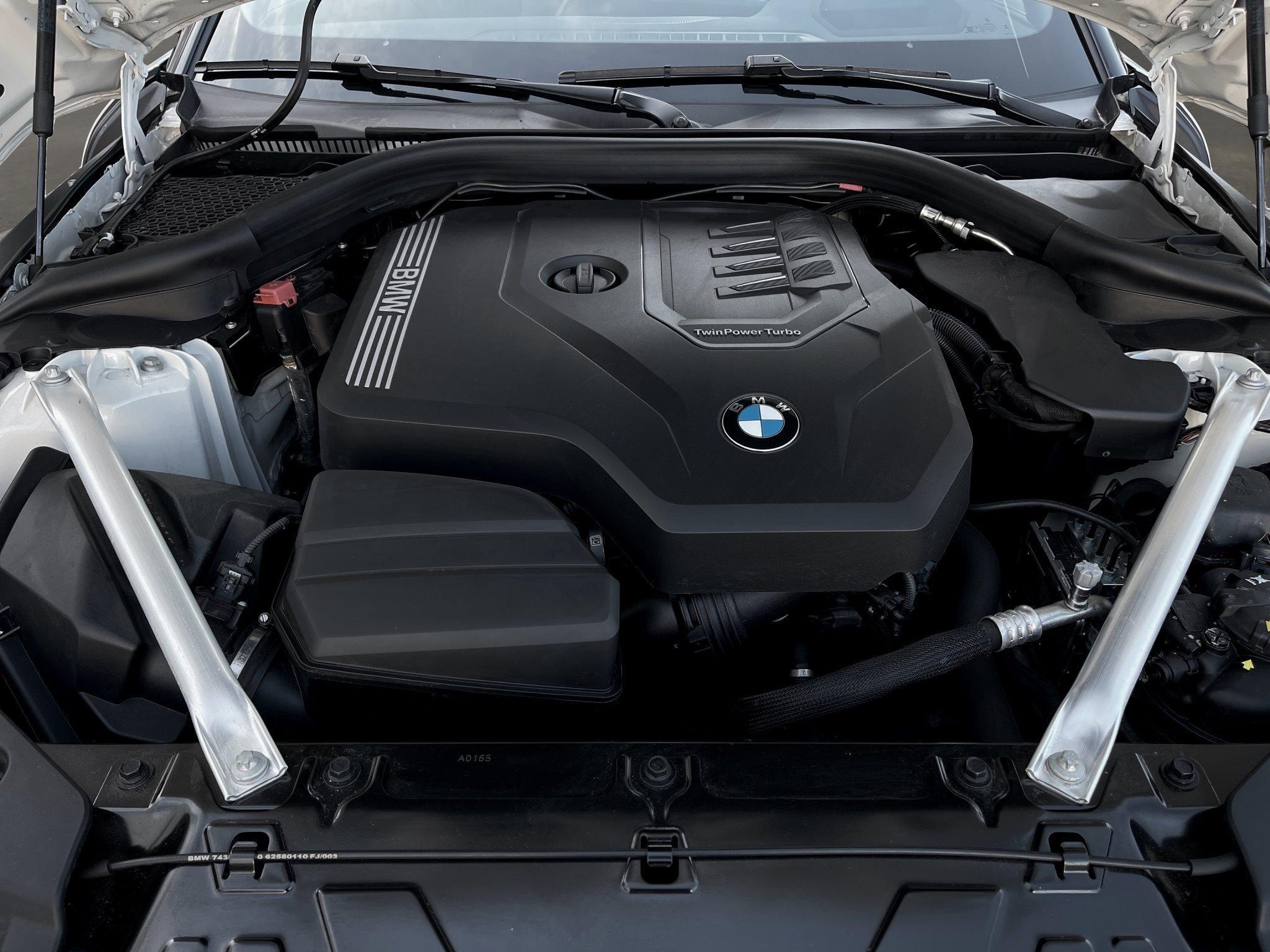 BMW Z4 – Bild 13