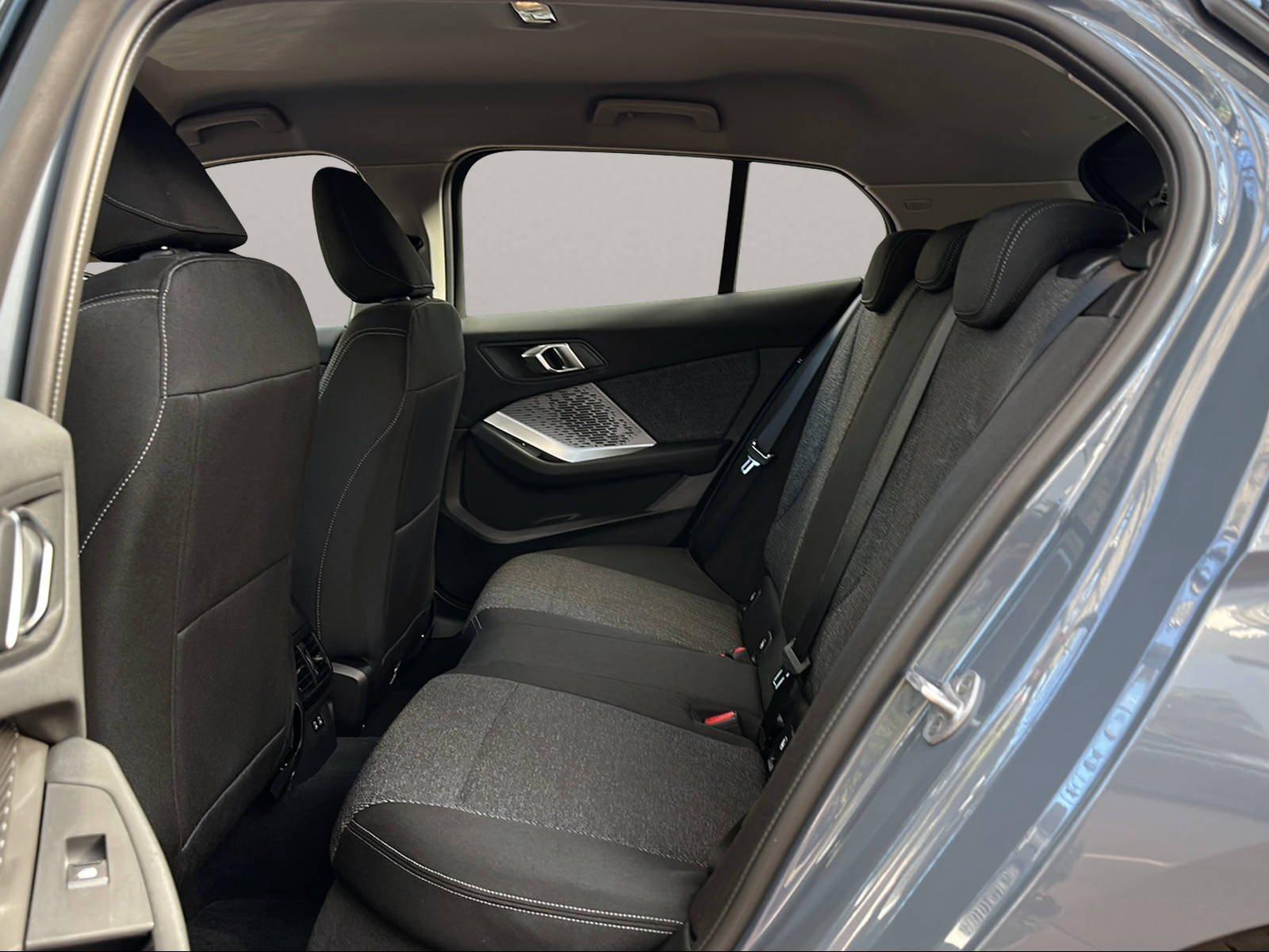 BMW 1er – Bild 15