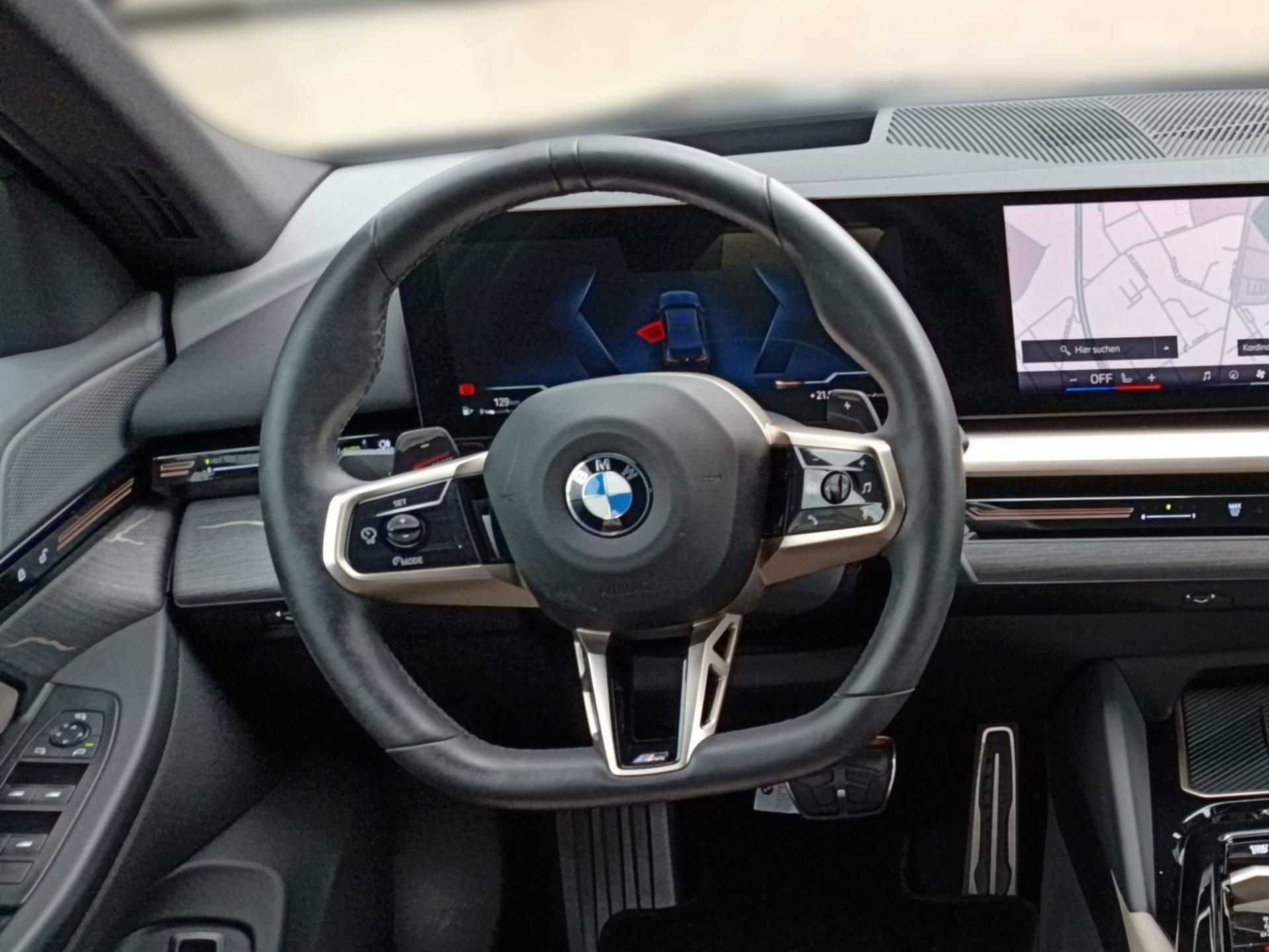 BMW 5er – Bild 23