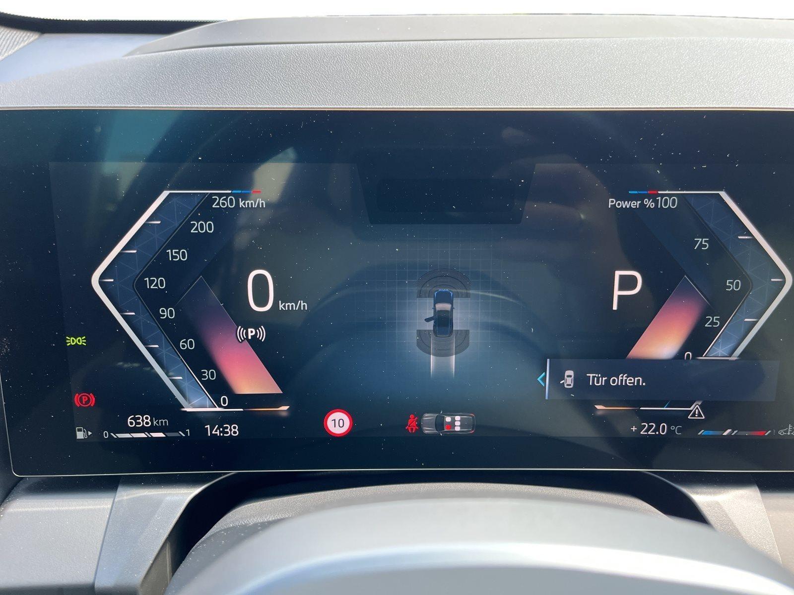 BMW X3 – Bild 8
