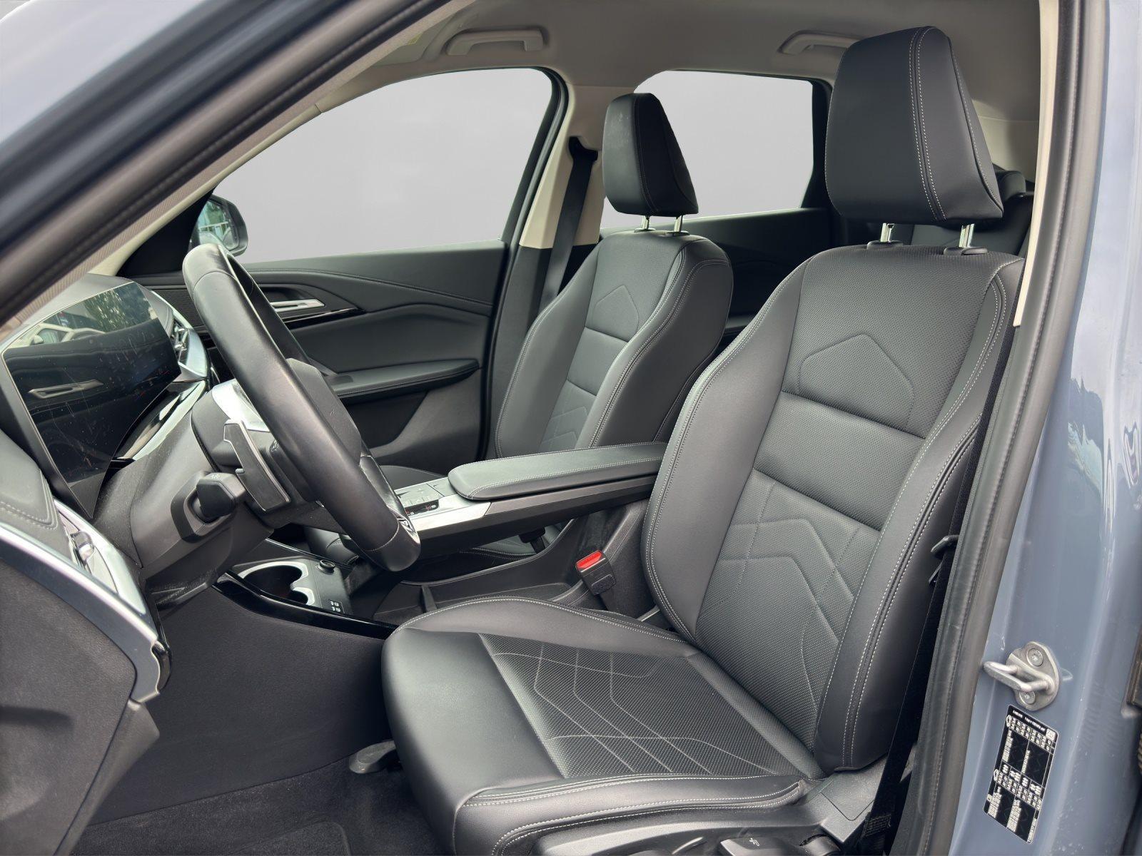 BMW X1 – Bild 7
