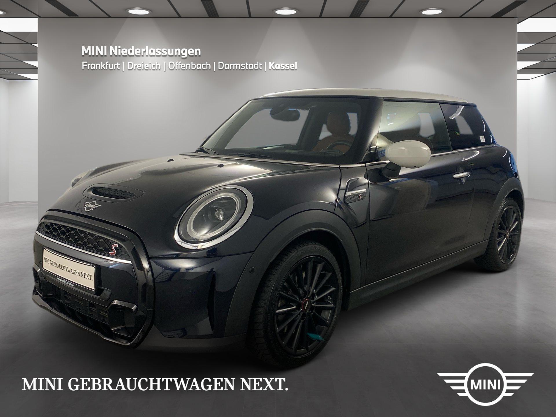 MINI Cooper 3-Türer