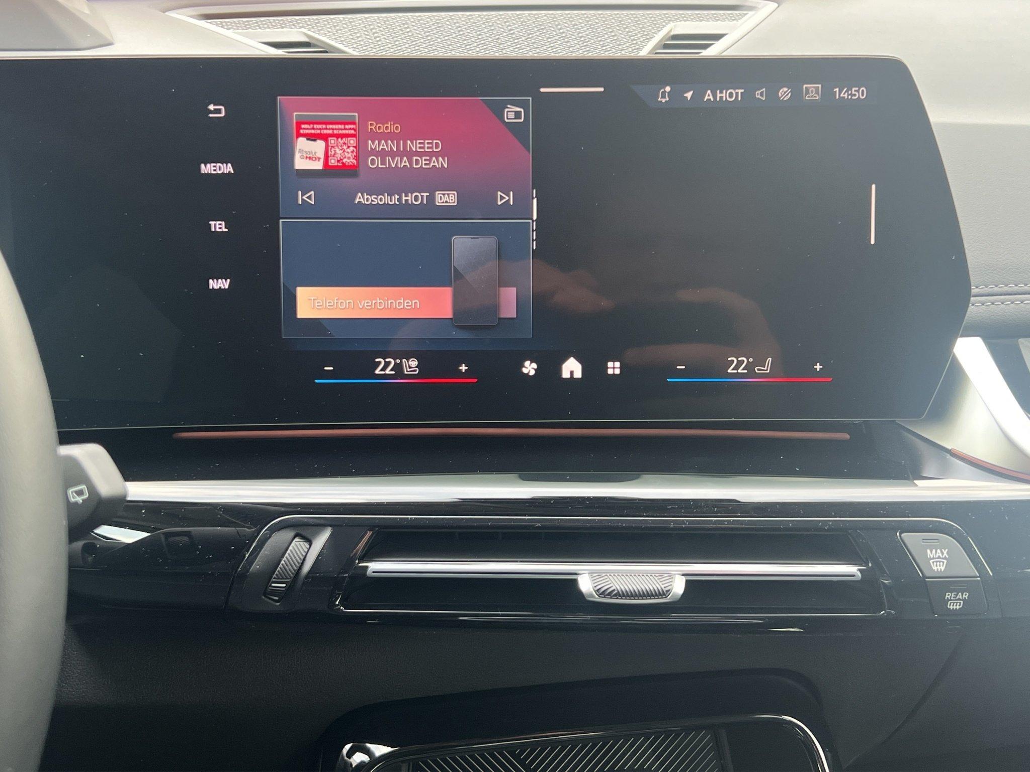 BMW X1 – Bild 8