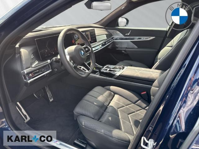 BMW 7er – Bild 5