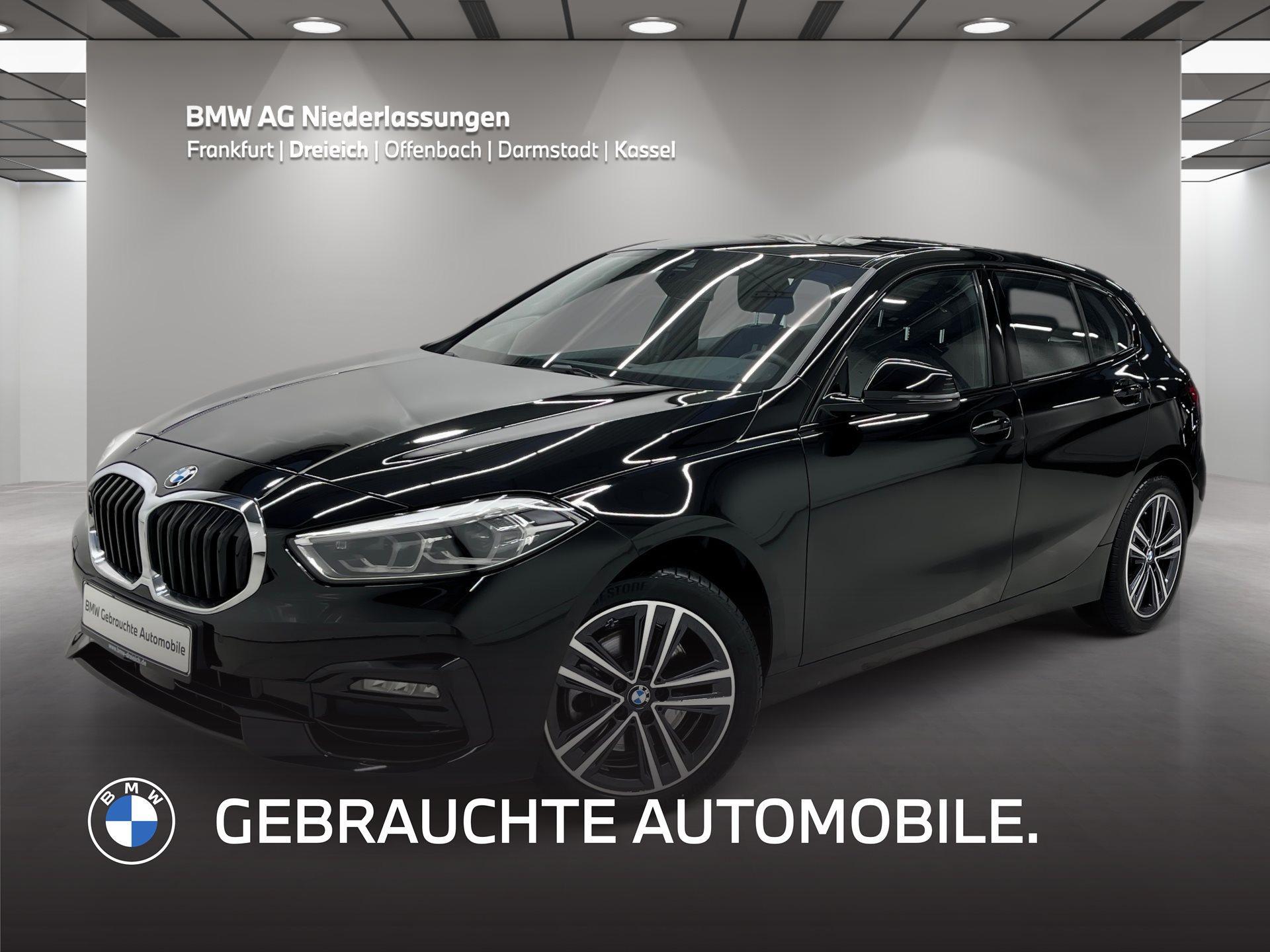 BMW 1er