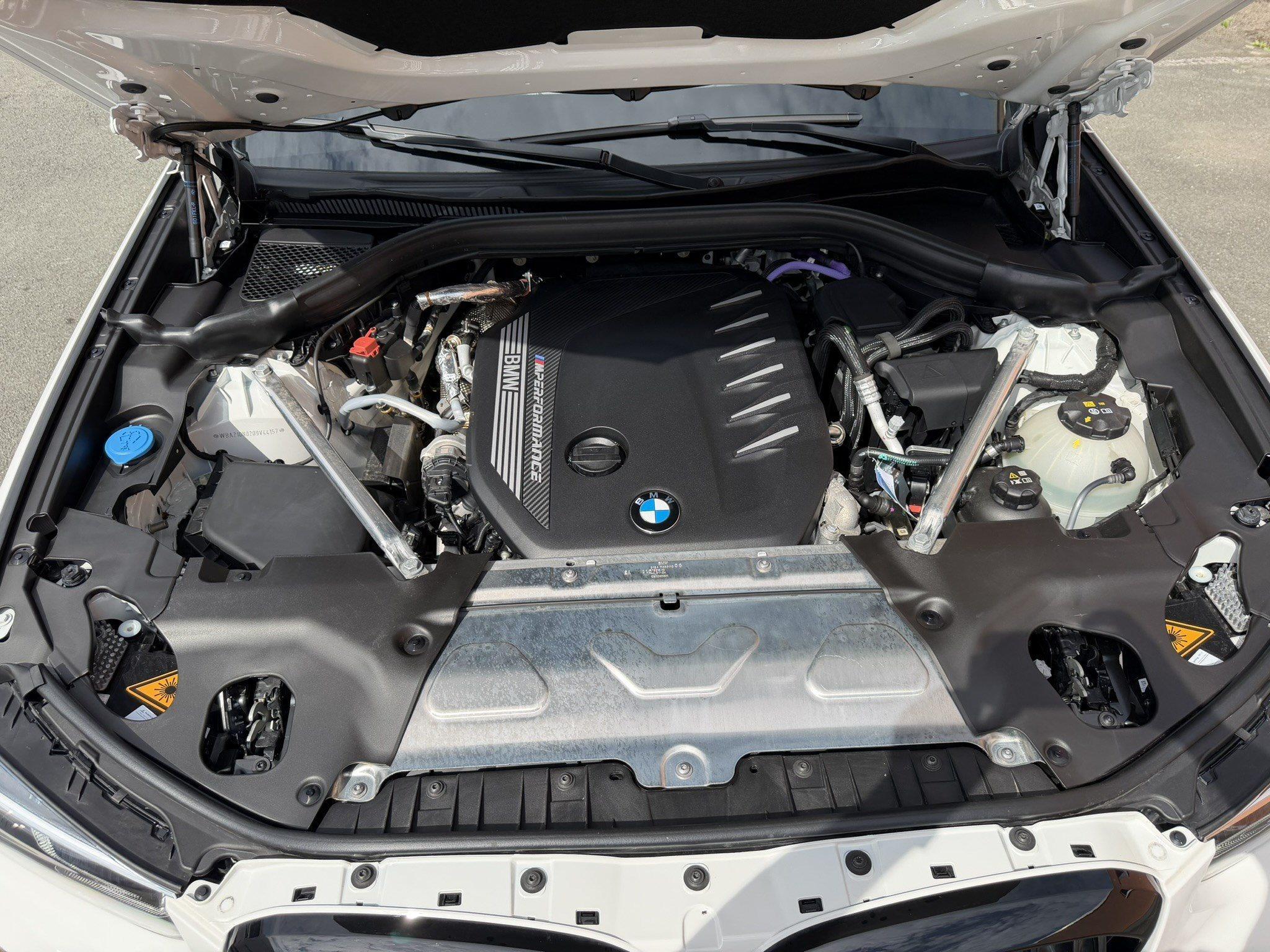 BMW X3 – Bild 25