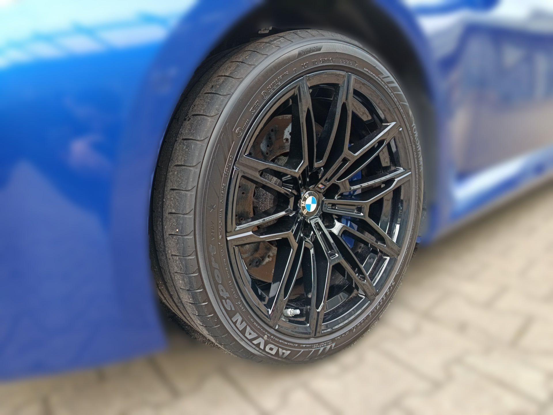 BMW M2 Coupé – Bild 11