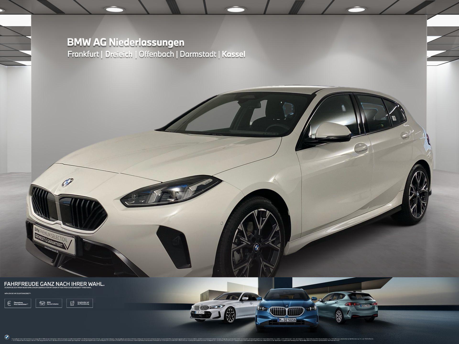 BMW 1er